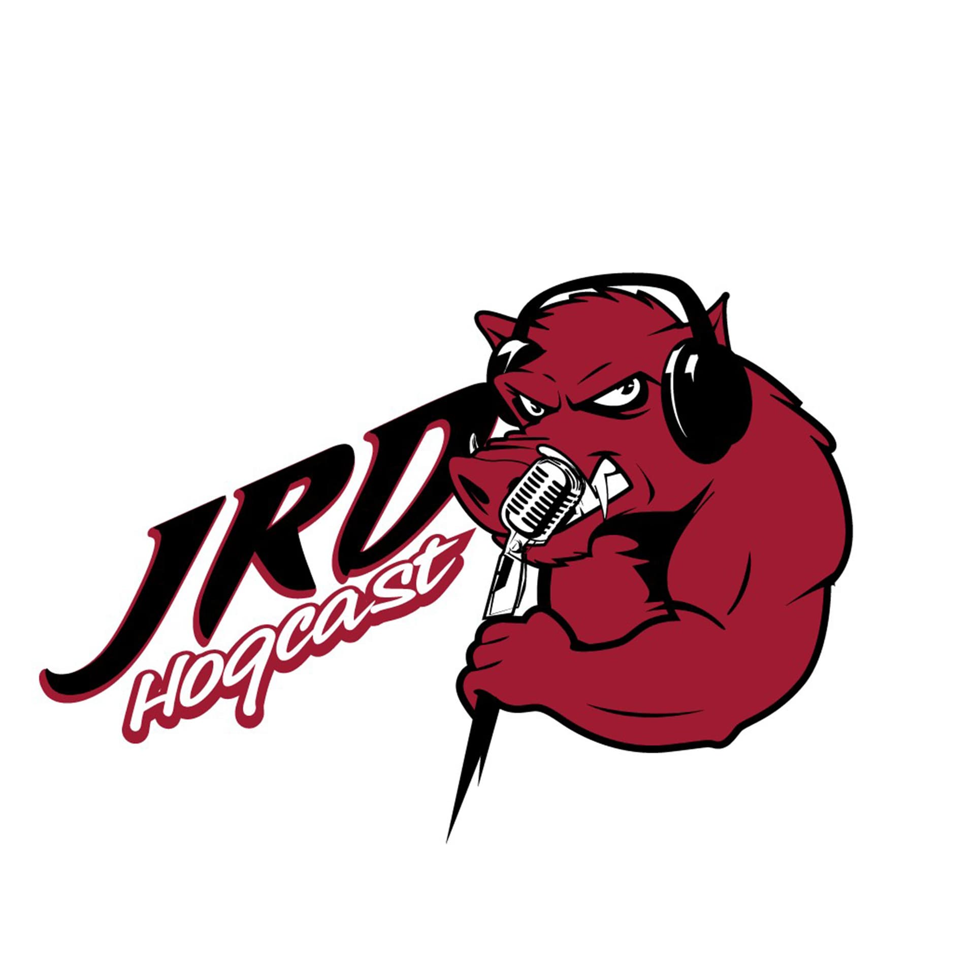 The JRD Hogcast - Podcasts