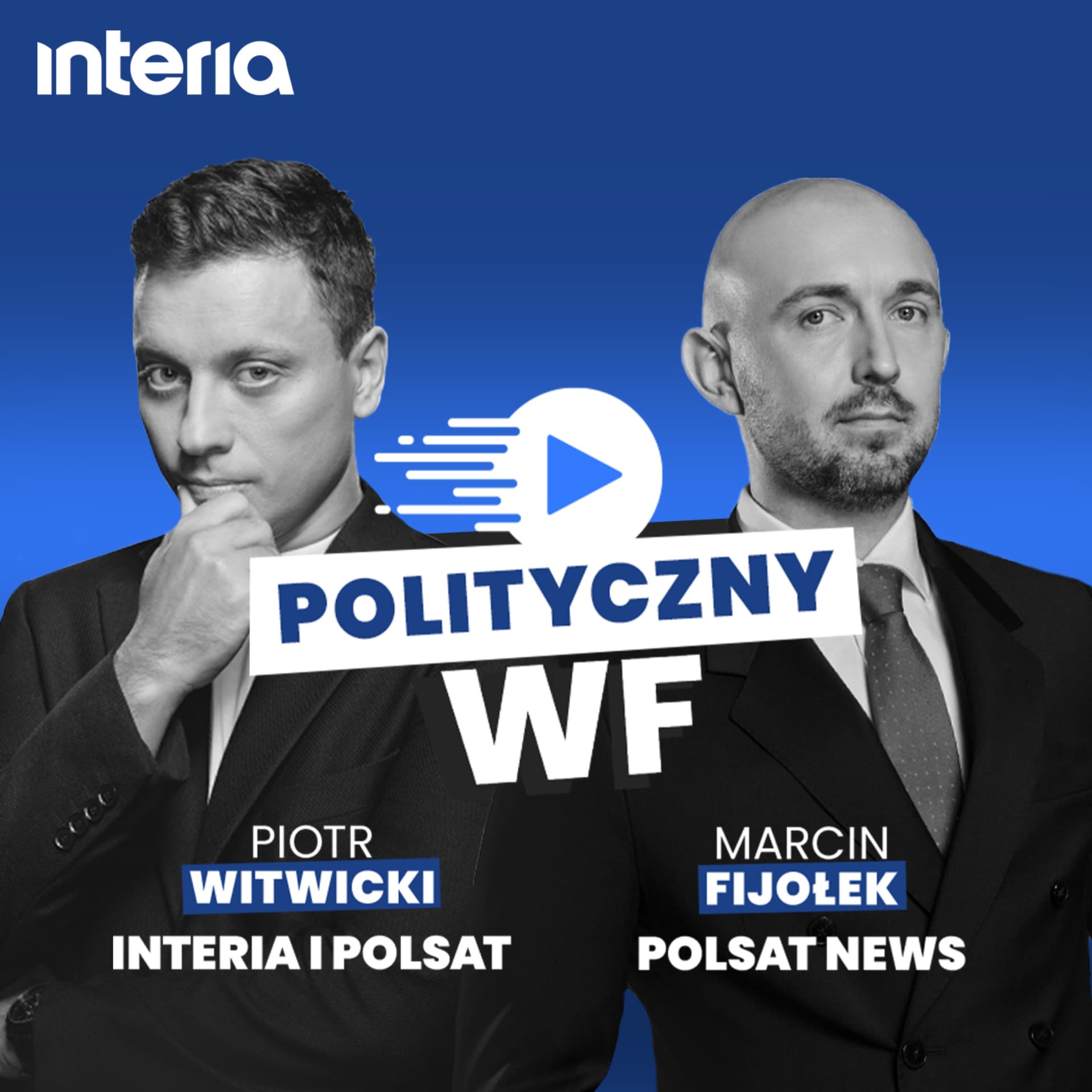 Polityczny WF - Podcasty