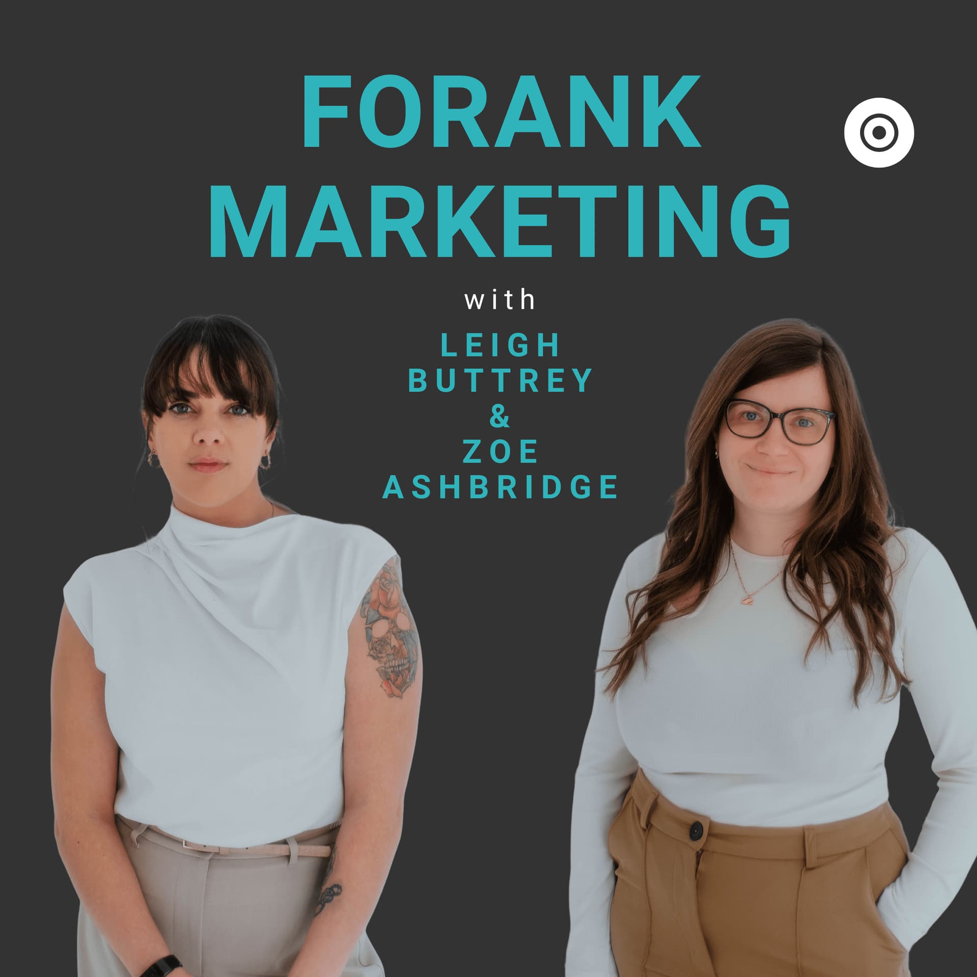 forank Marketing - Podcasts
