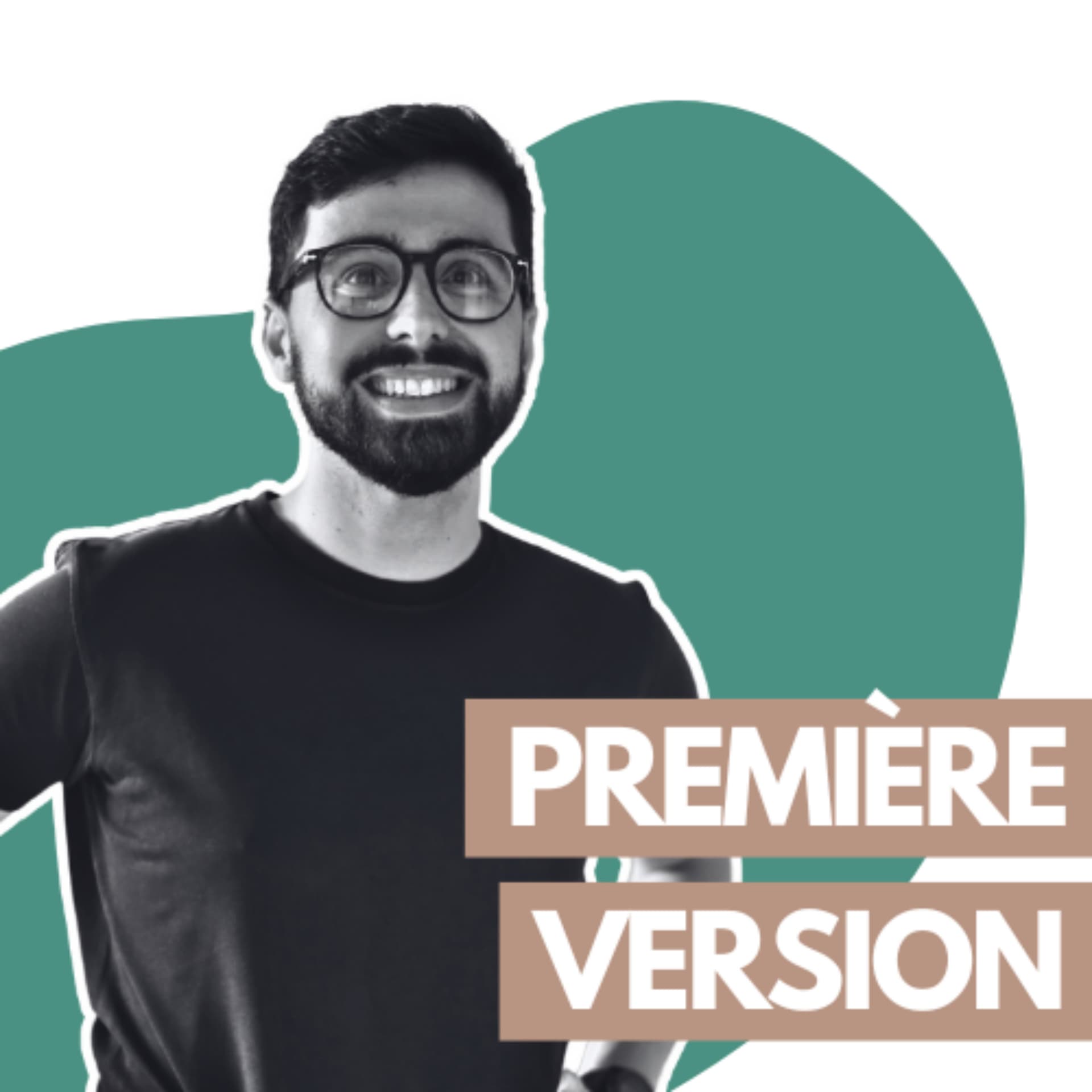 Première Version - Podcasts