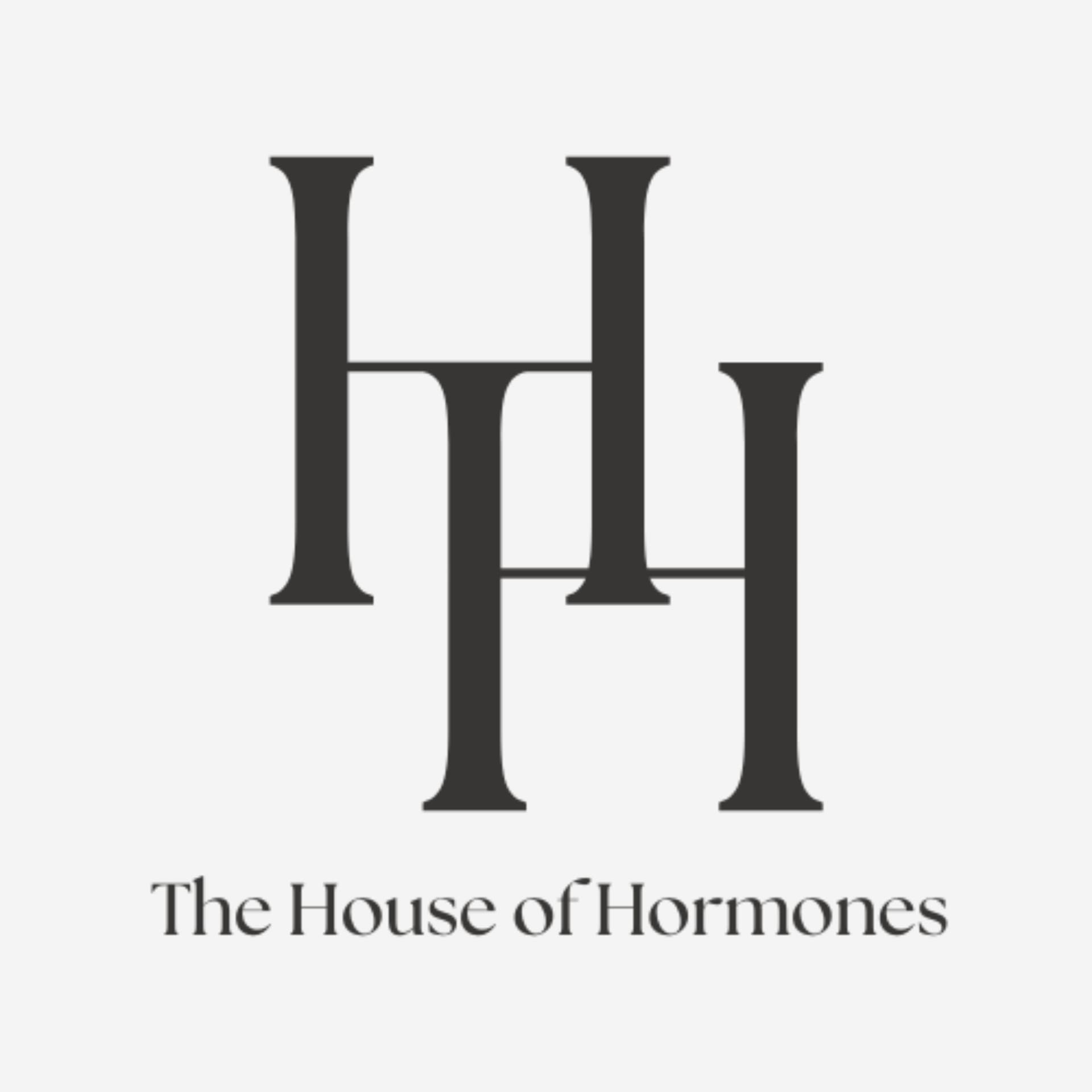 The House of Hormones - Podcasty