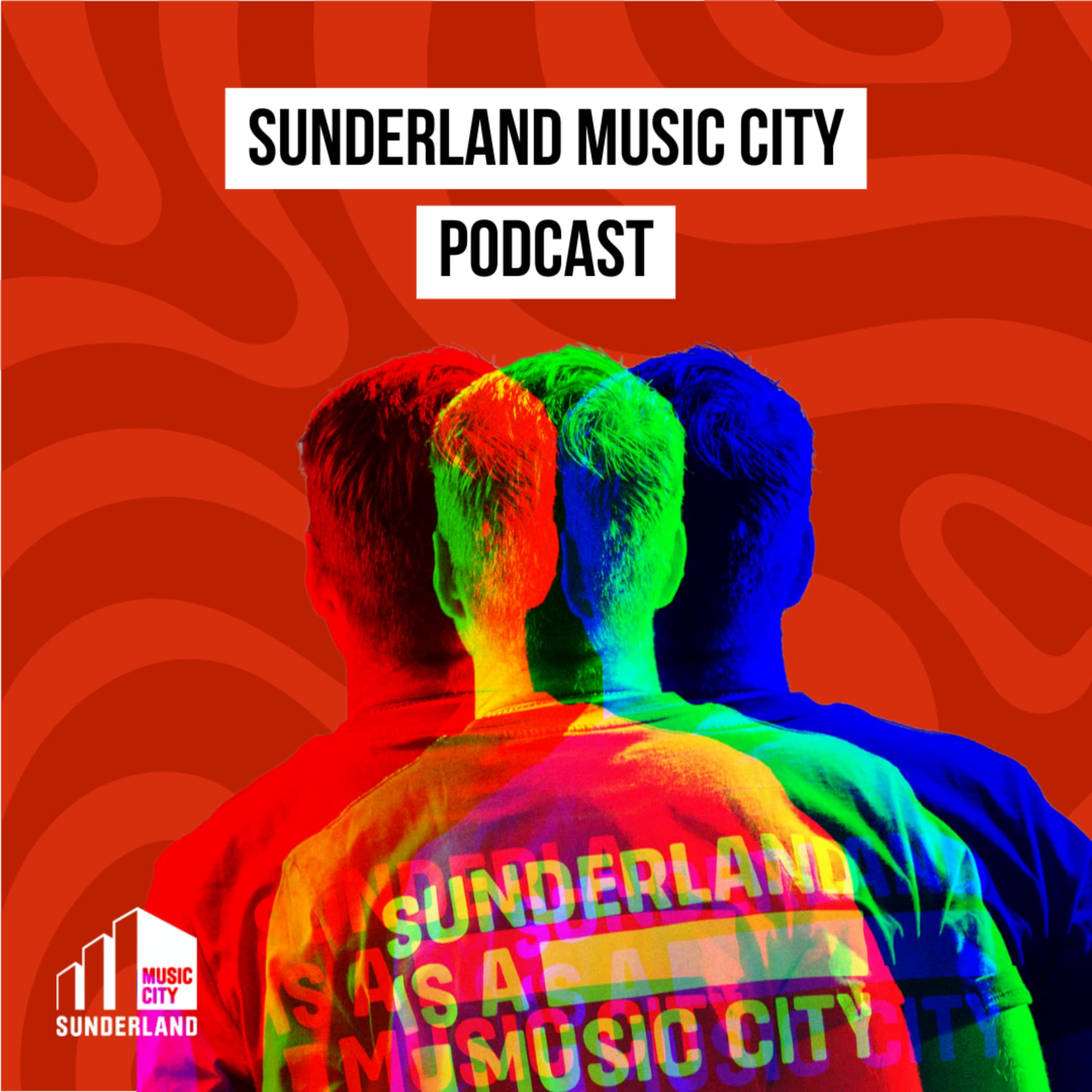 Sunderland Music City Podcast - Podcasts
