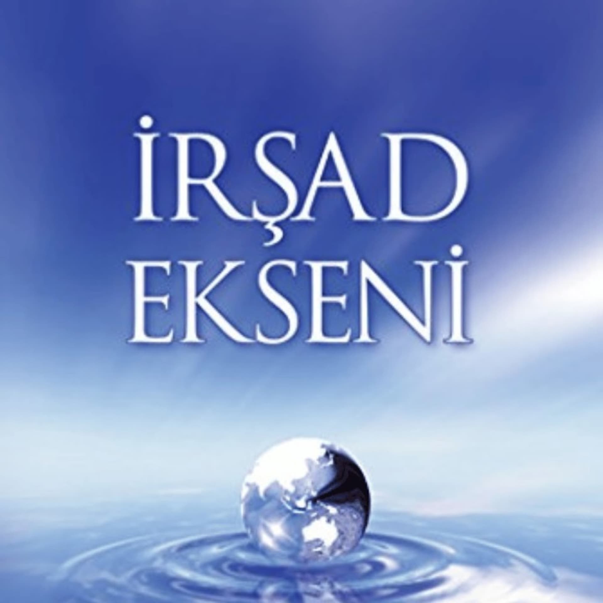 İrşad Ekseni - Podcastler