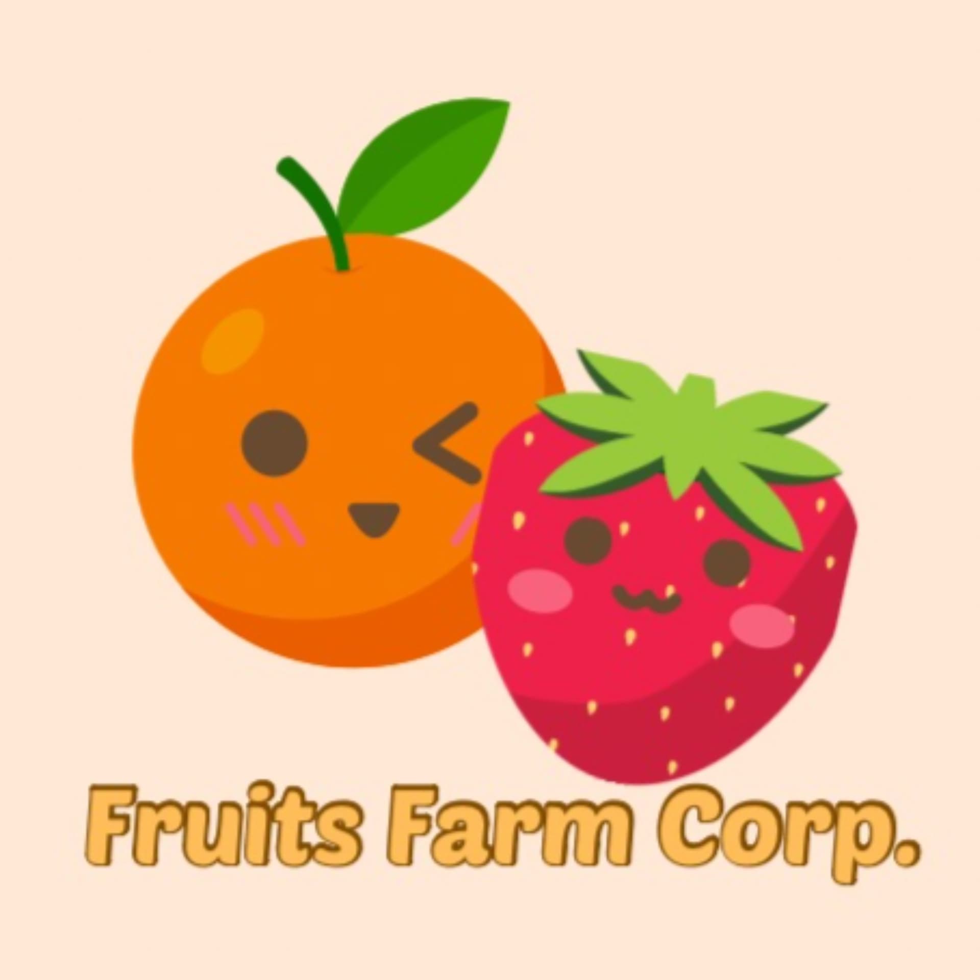 日本語で働く!Fruits Farm Corporation - ポッドキャスト