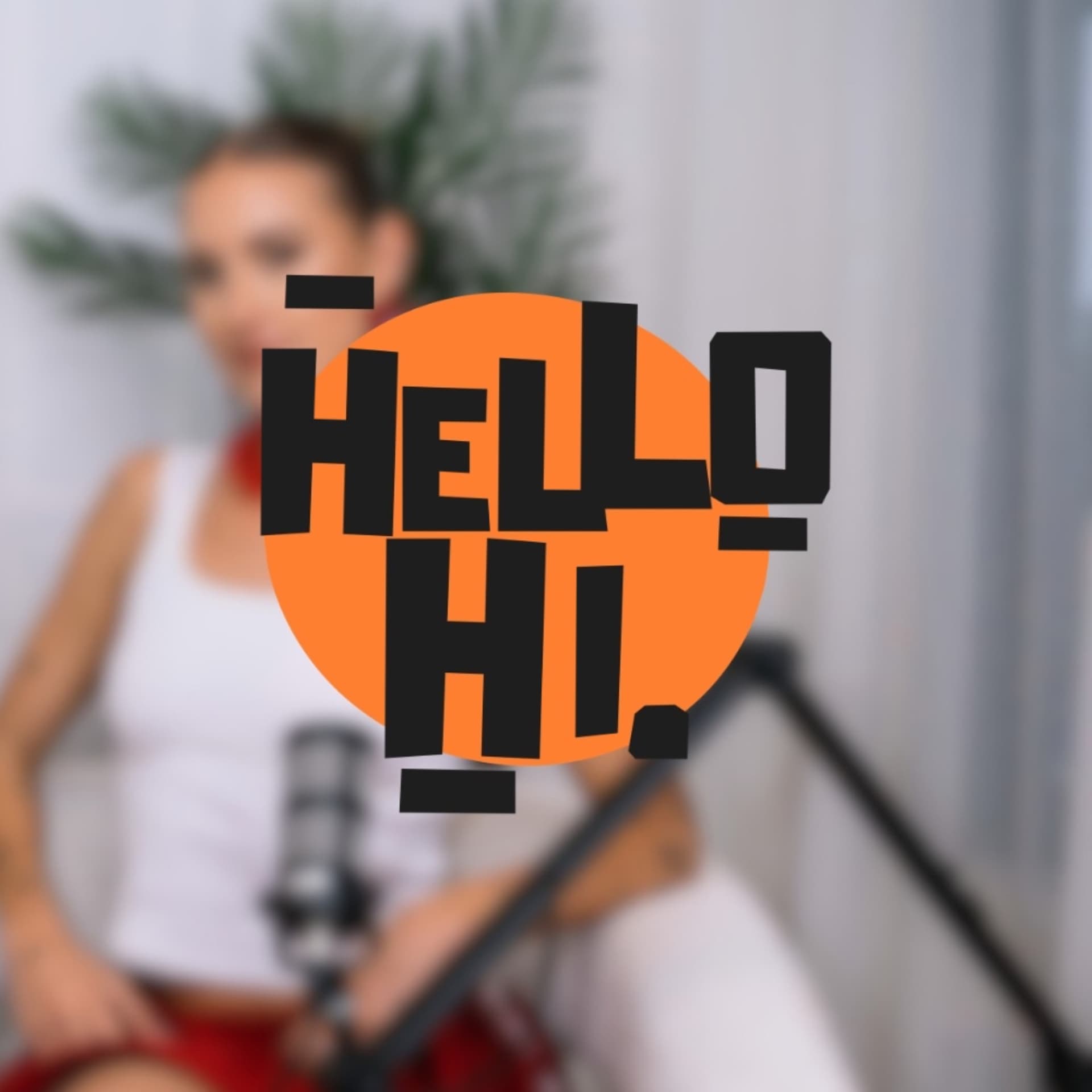 Hello, Hi with Gemma - Podcasts