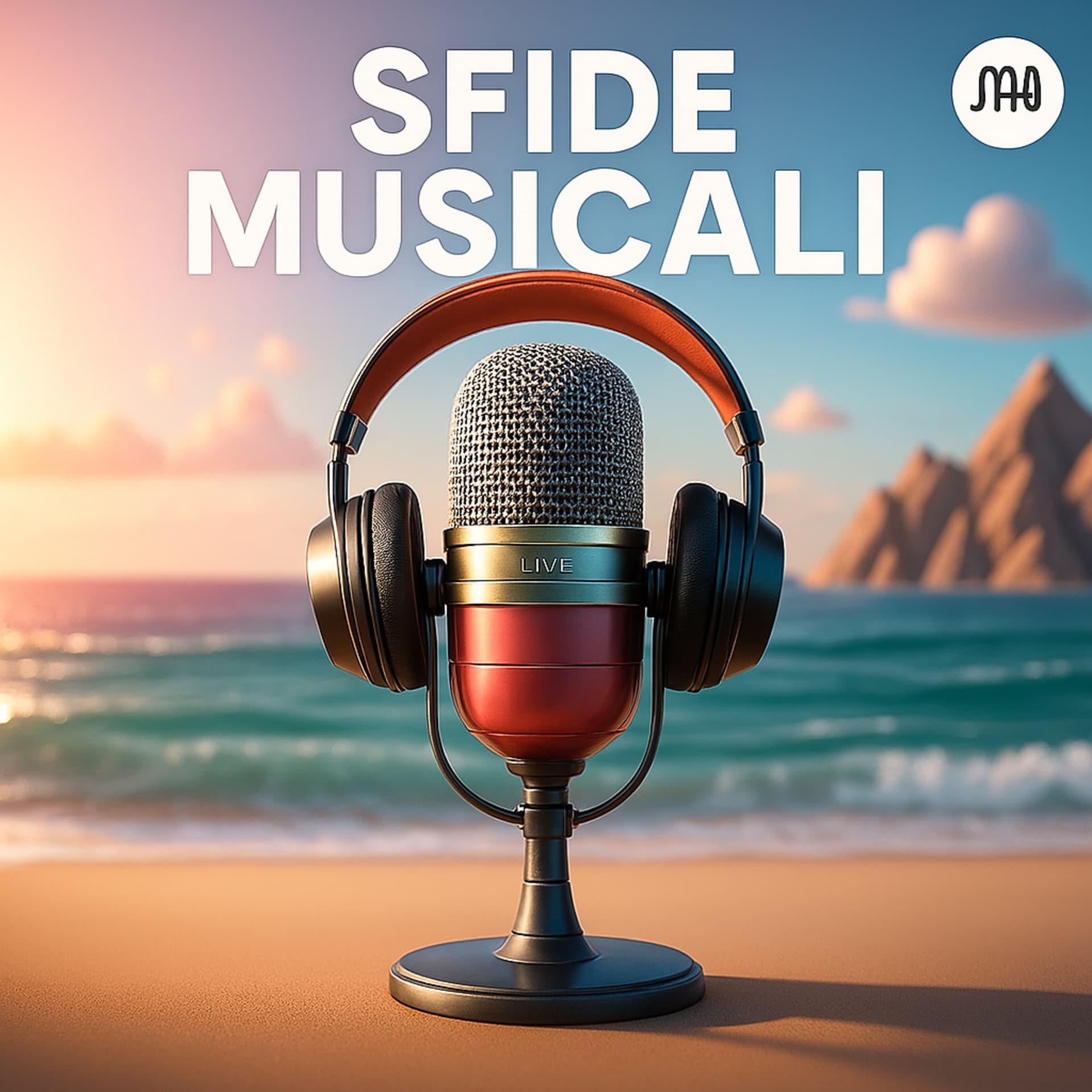 SFIDE MUSICALI - Podcast