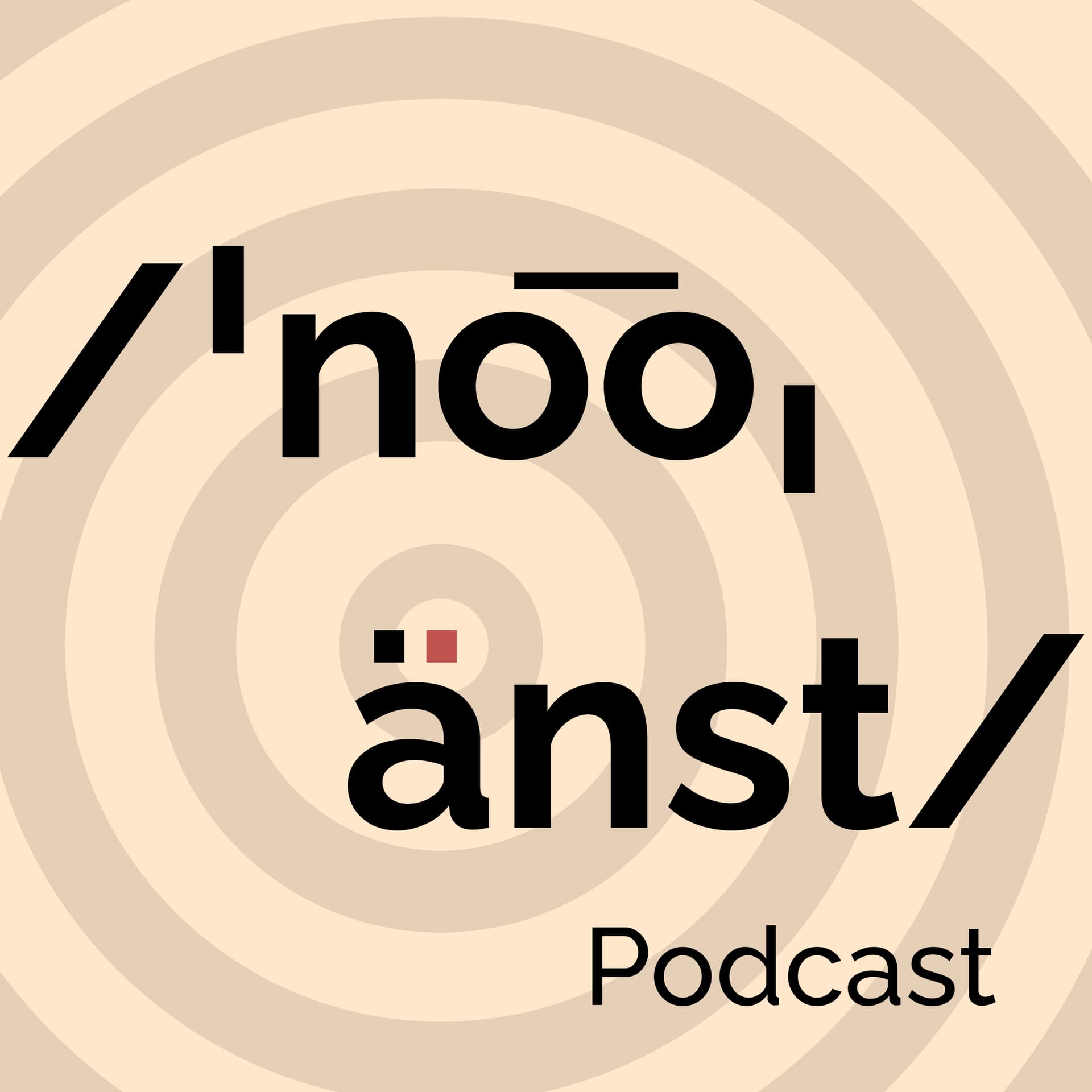 /ˈno͞oˌänst/ (Nuanced) Podcast - Podcasts