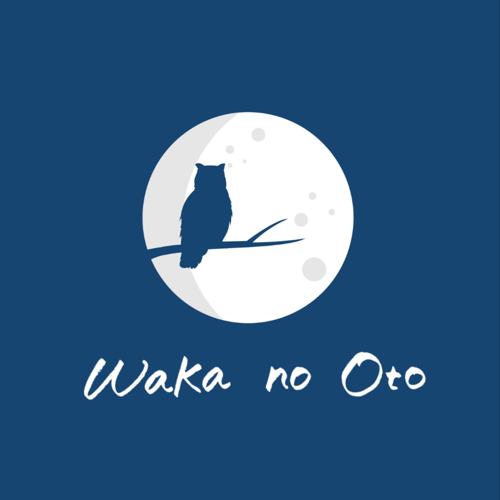 Waka no Oto - ポッドキャスト