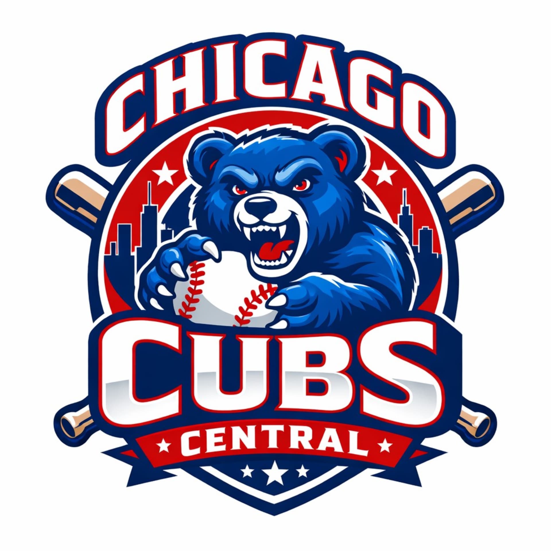 Chicago Cubs Central Podcast - Podcasts