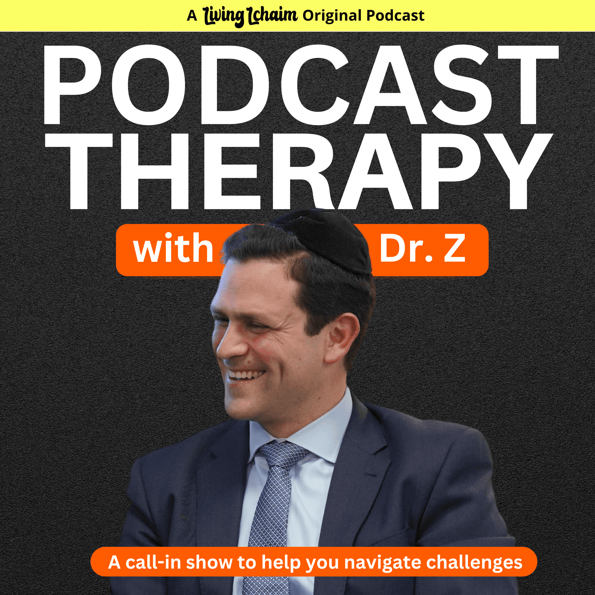 Podcast Therapy with Dr. Z - Podcasts