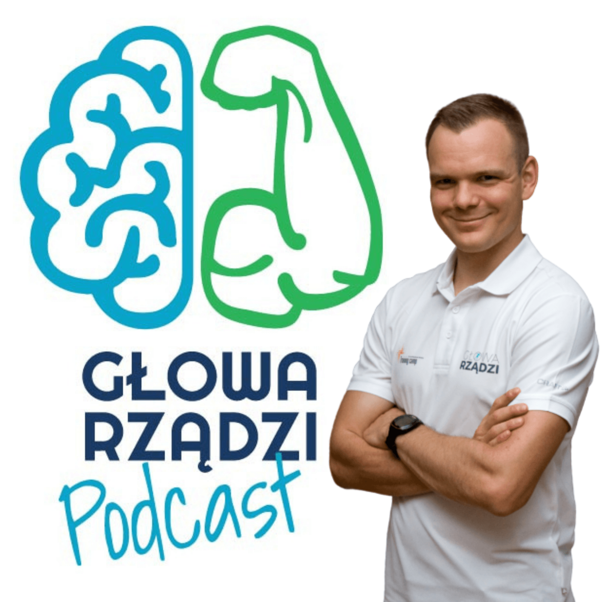 Głowa Rządzi - Podcasty