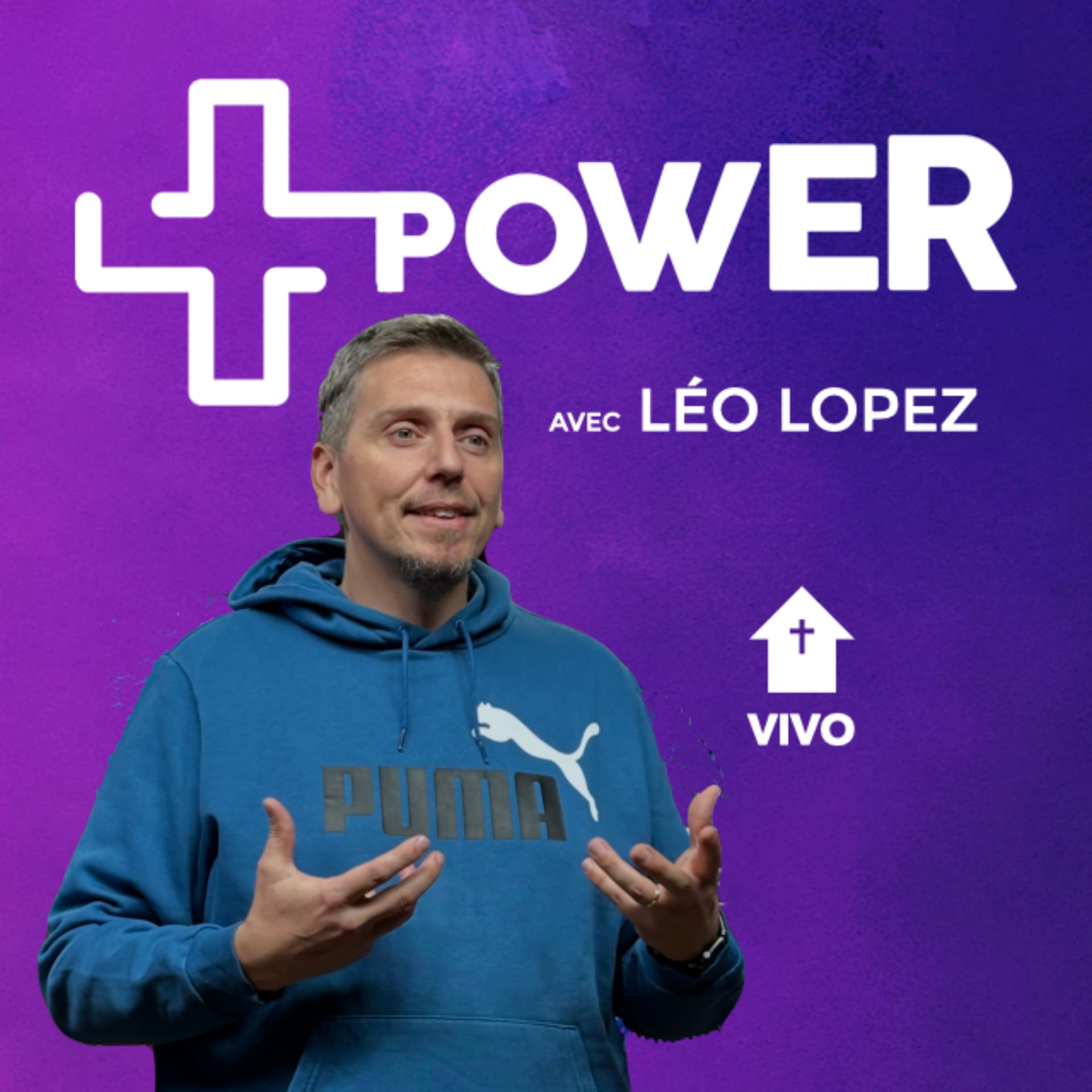 + de POWER - Podcasts