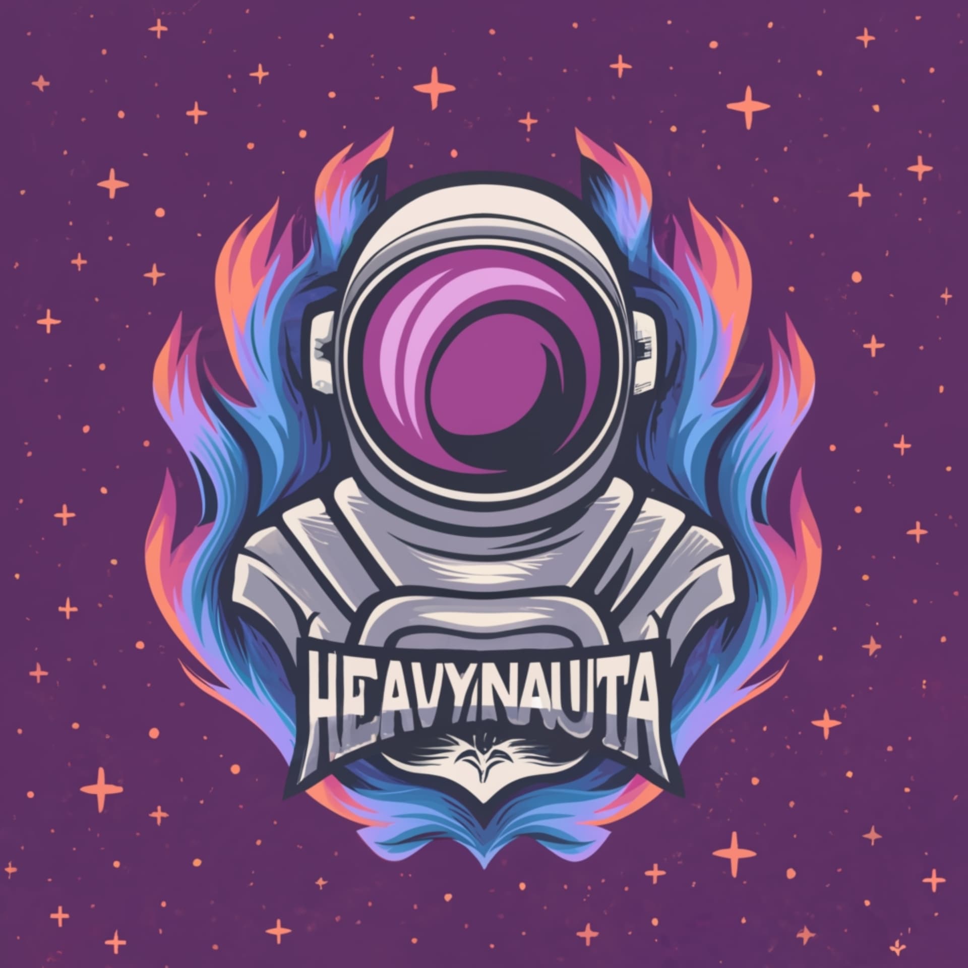 Heavynauta - Podcasts
