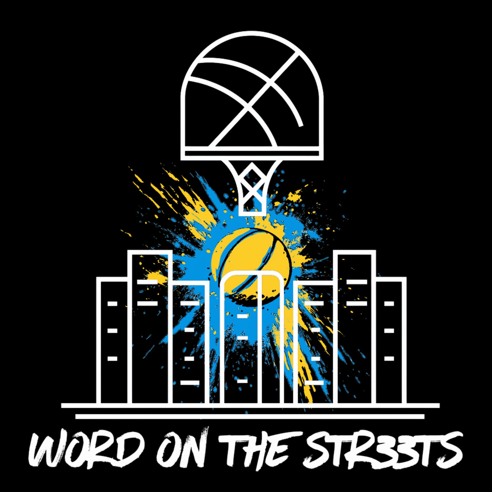 Word on the Str33ts - Podcasts