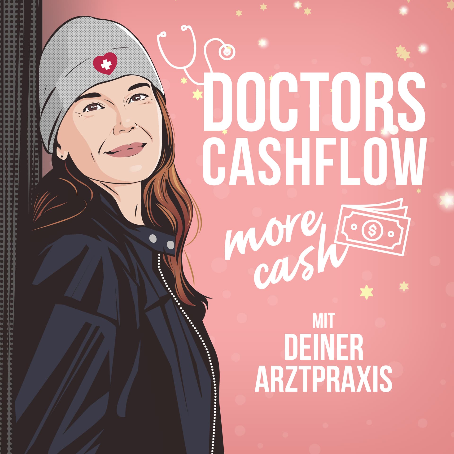Doc- cashflow - Podcasts