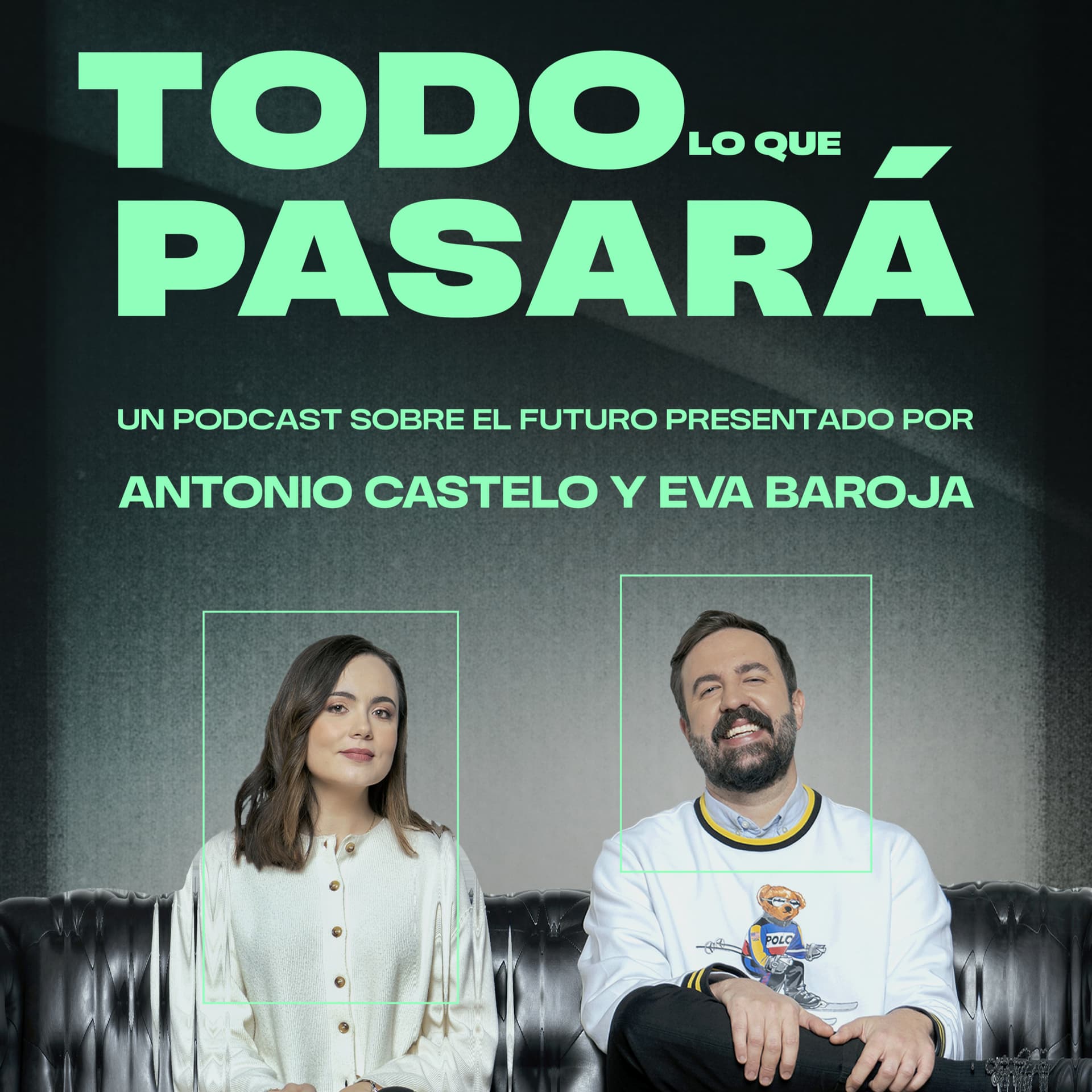 Todo lo que pasará