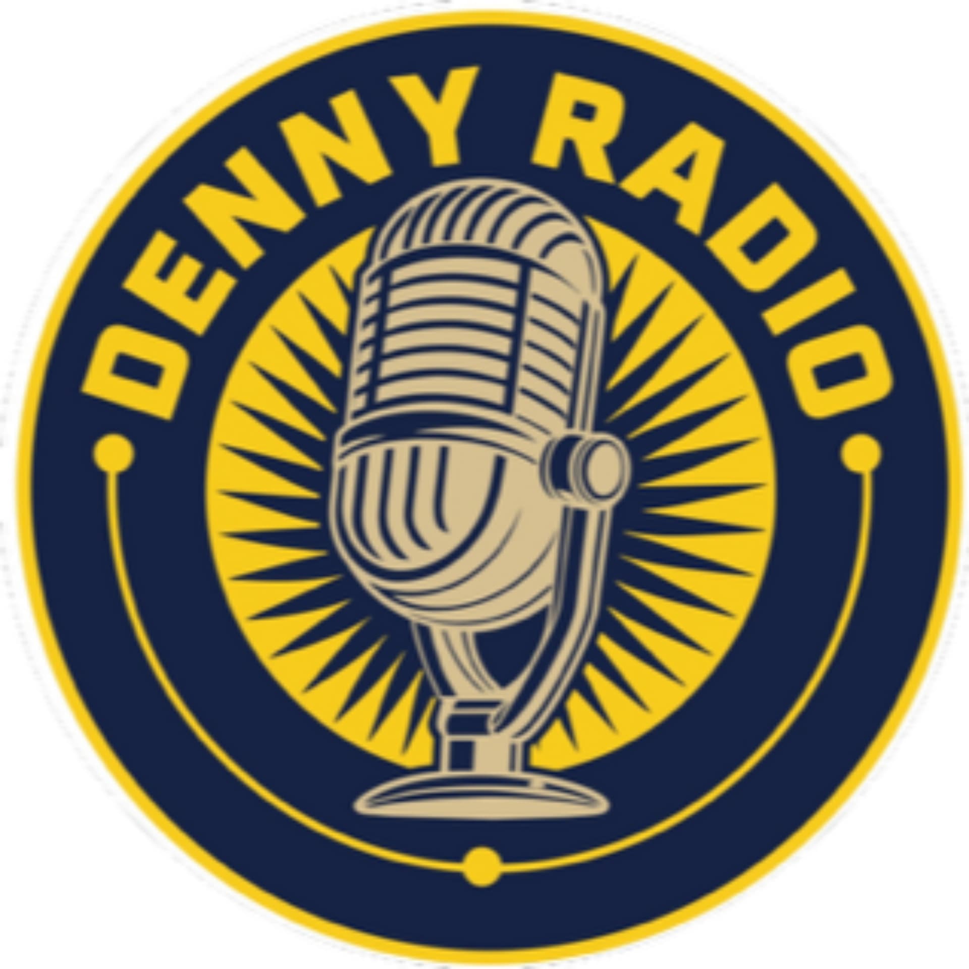 DennyRadio Podcast - Podcasts