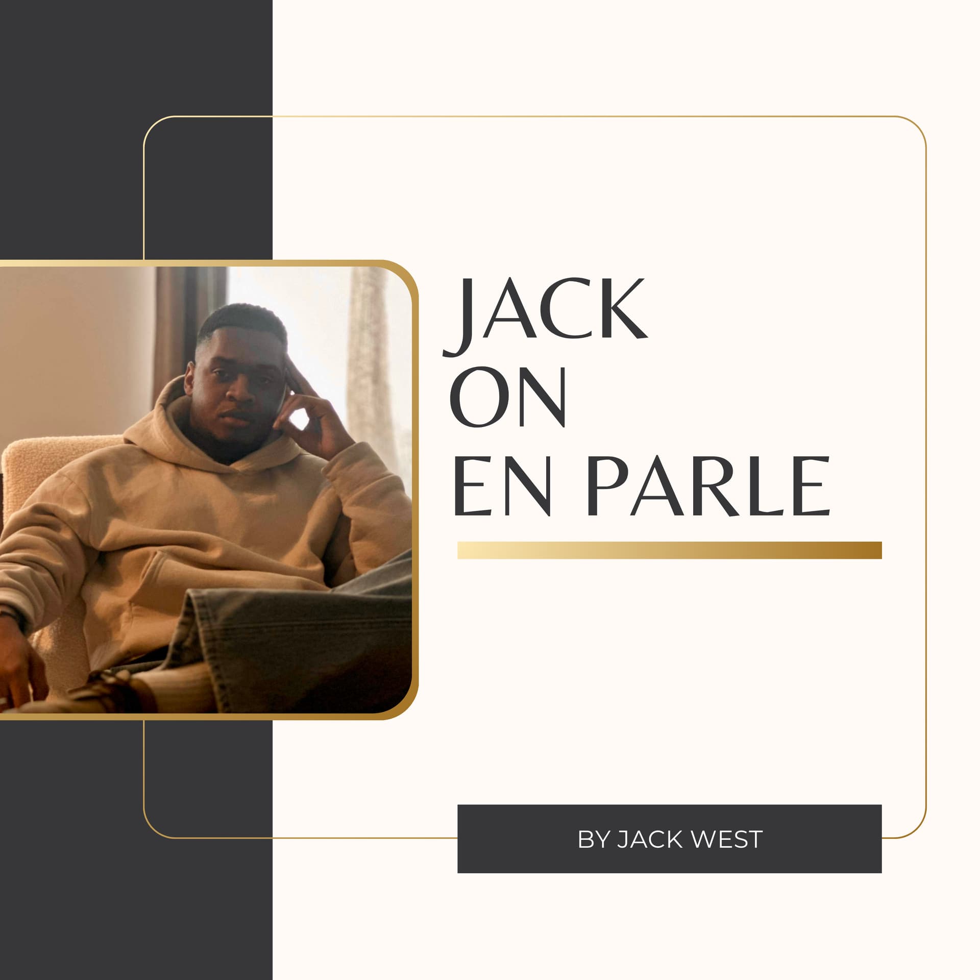 Jack on en parle - Podcasts