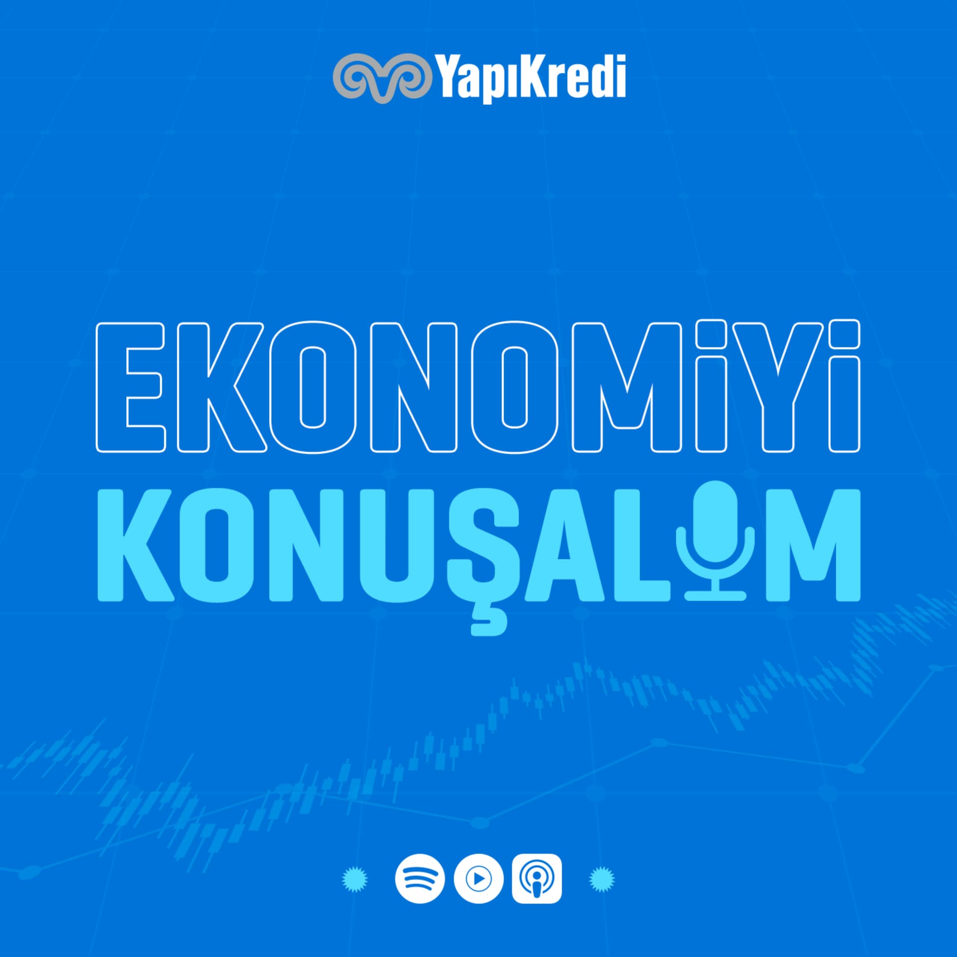 Ekonomiyi Konuşalım - Podcastler