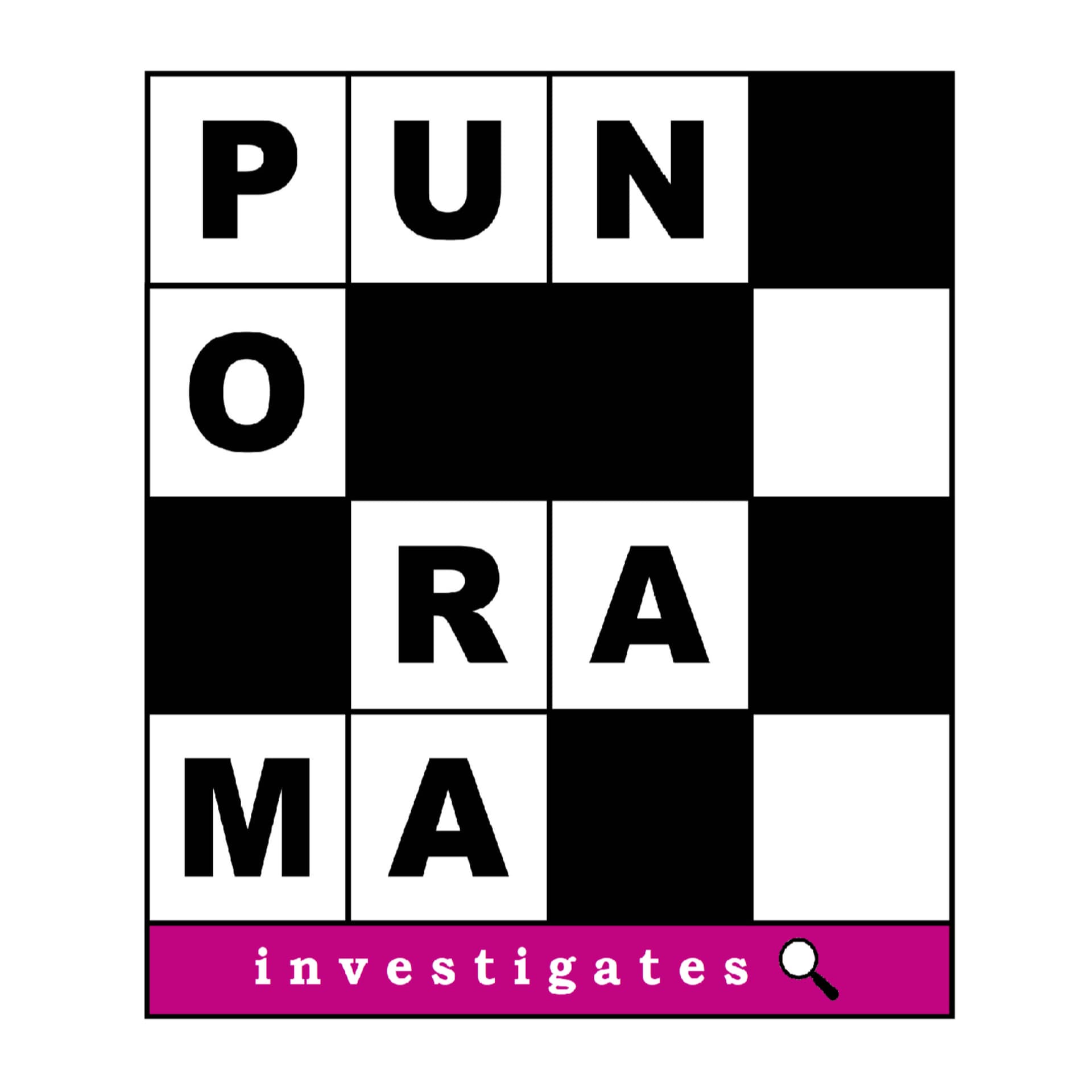 Punorama Investigates... - Podcasts
