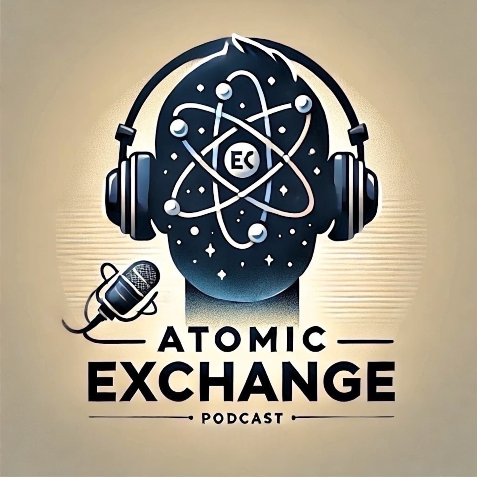 The Atomic Exchange Podcast - ポッドキャスト