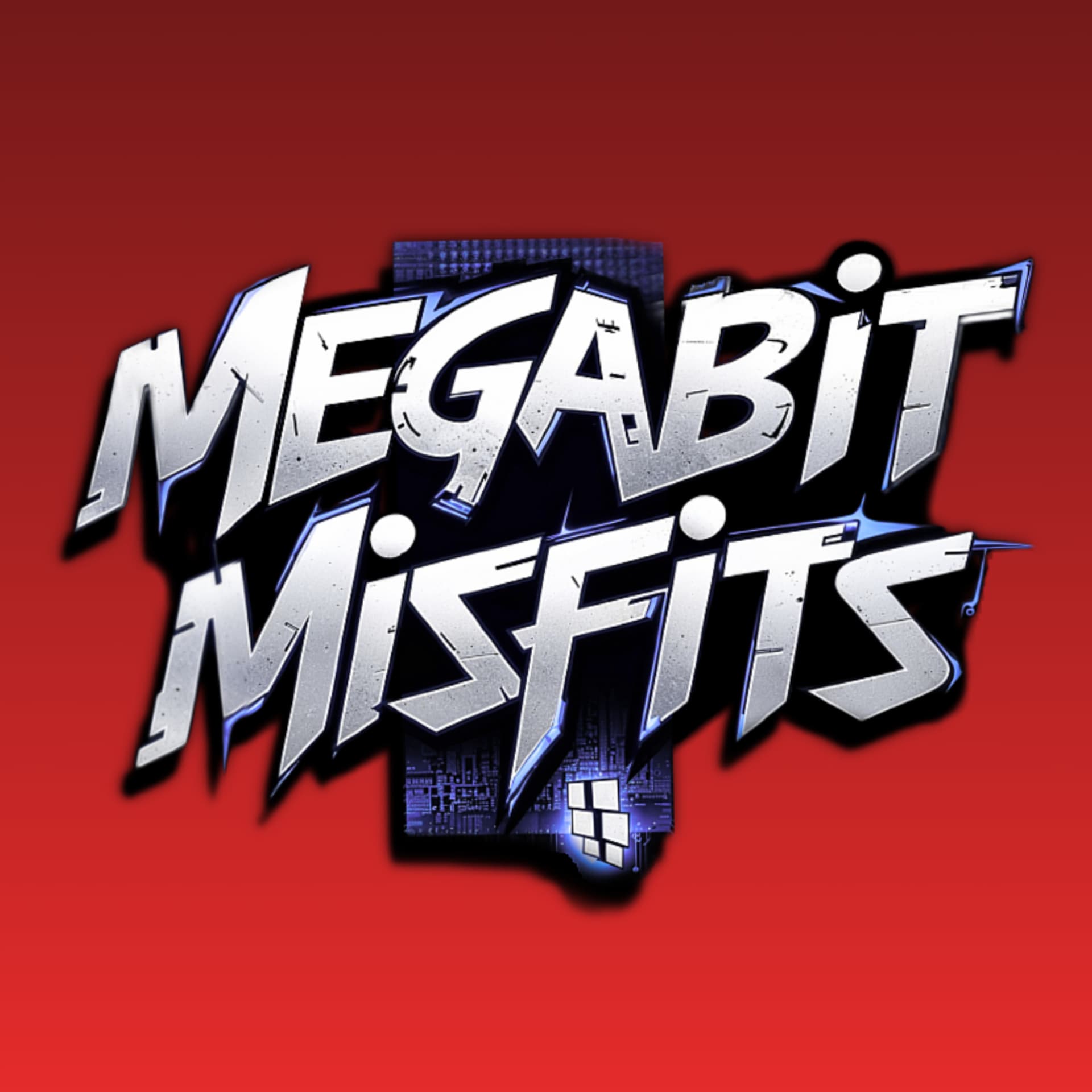 Megabit Misfits - Podcasts