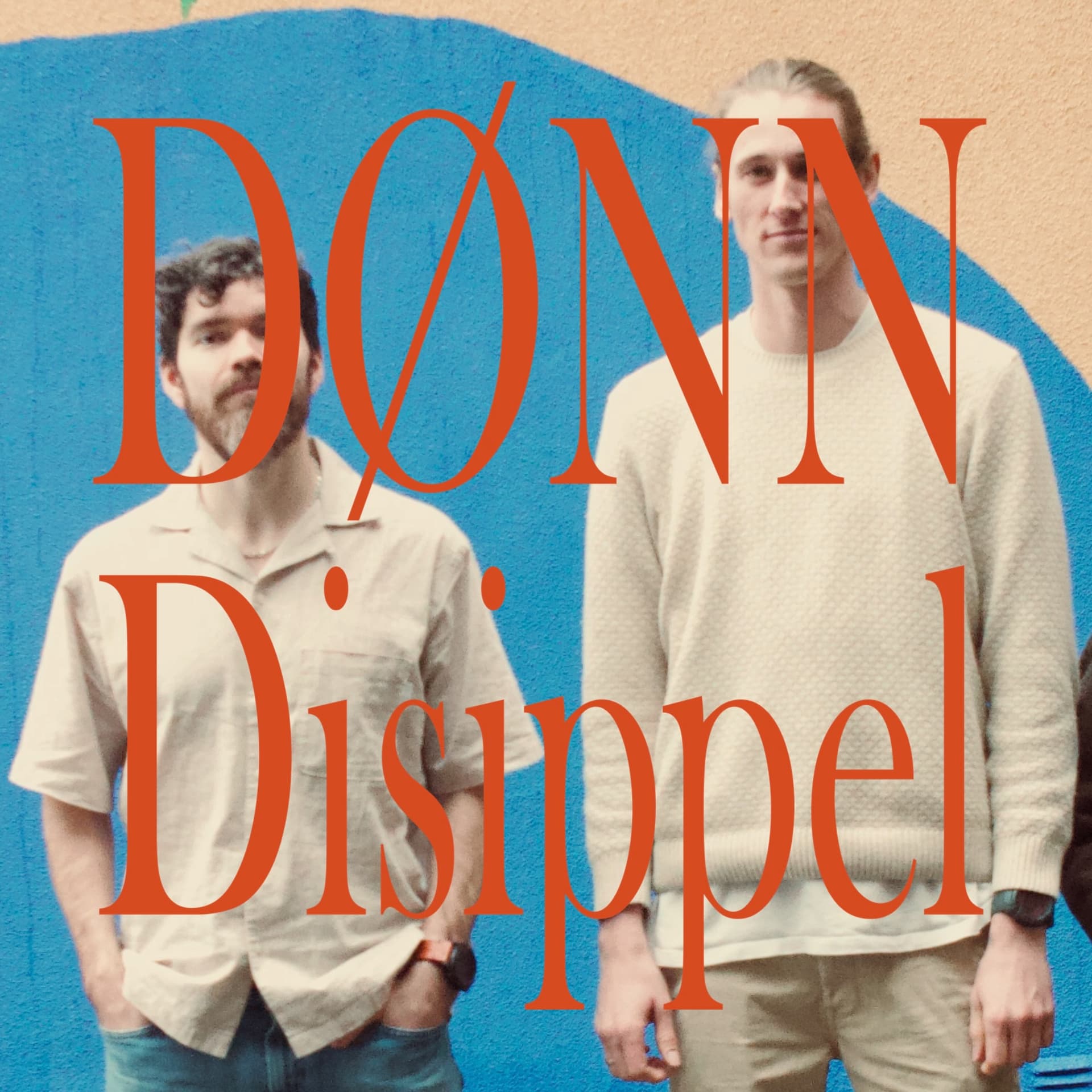 Dønn Disippel - ポッドキャスト