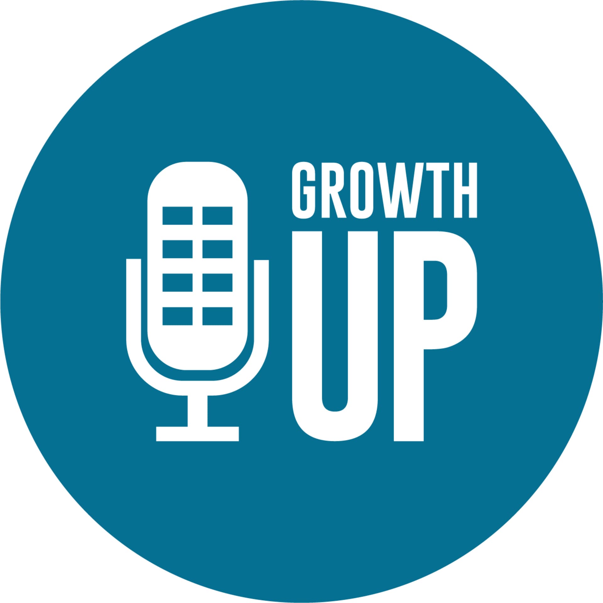 GrowthUp Podcast - Podcasts