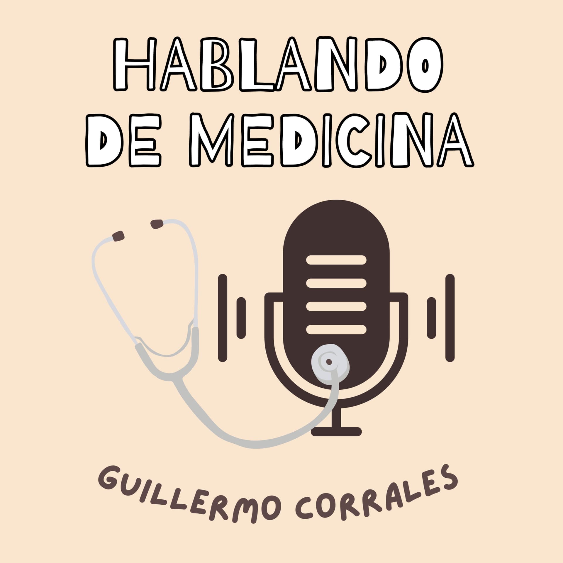 Hablando de Medicina - Podcasts