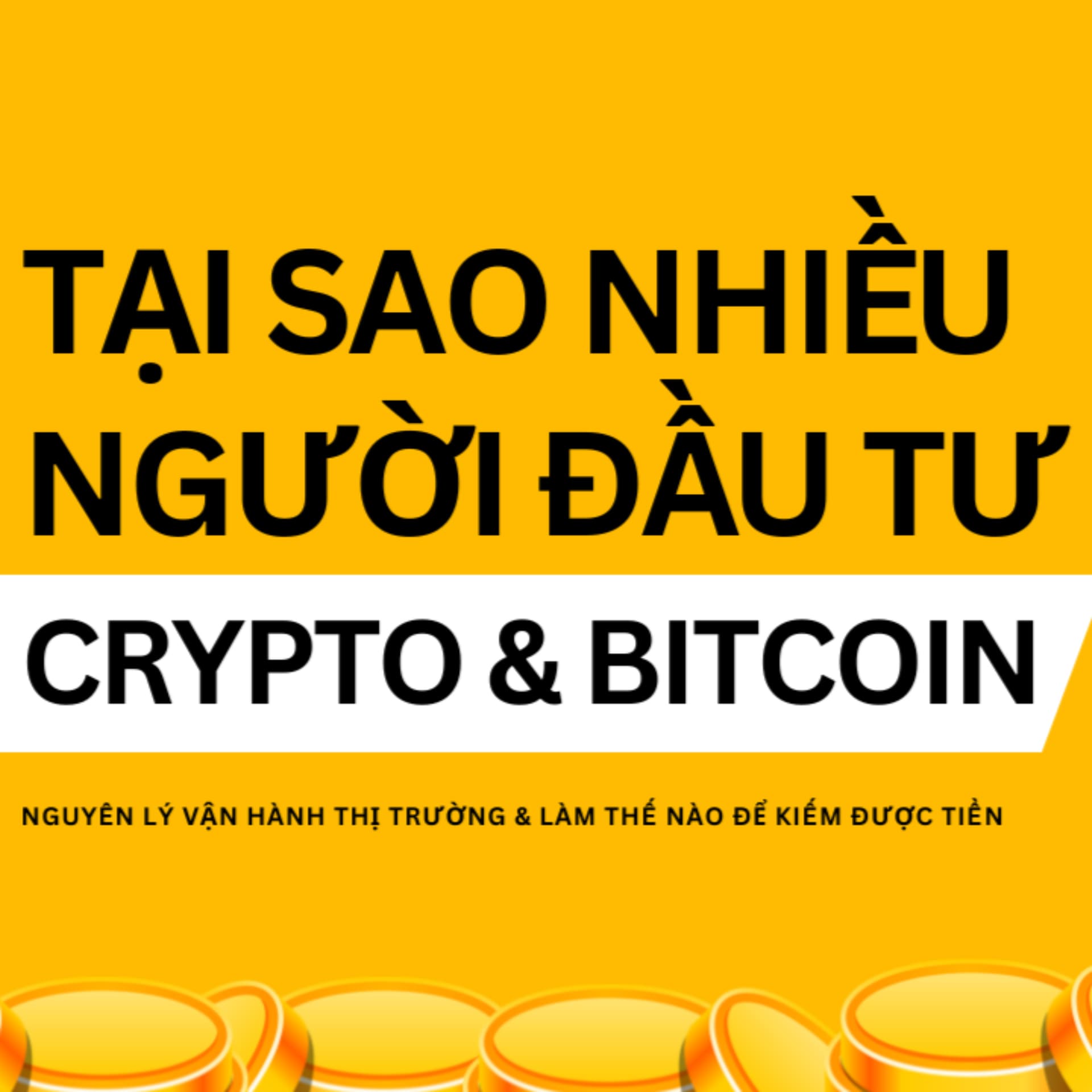 Meta Lion Invest - Đầu tư Bitcoin & Crypto 2025 - Podcasts