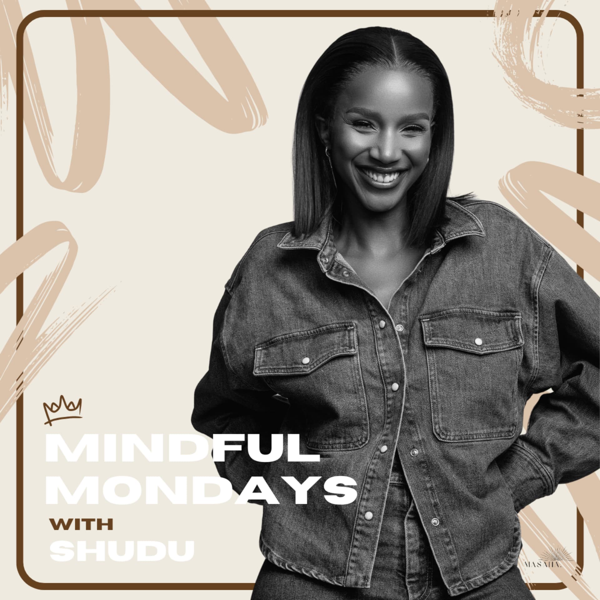 Mindful Mondays with Shudu