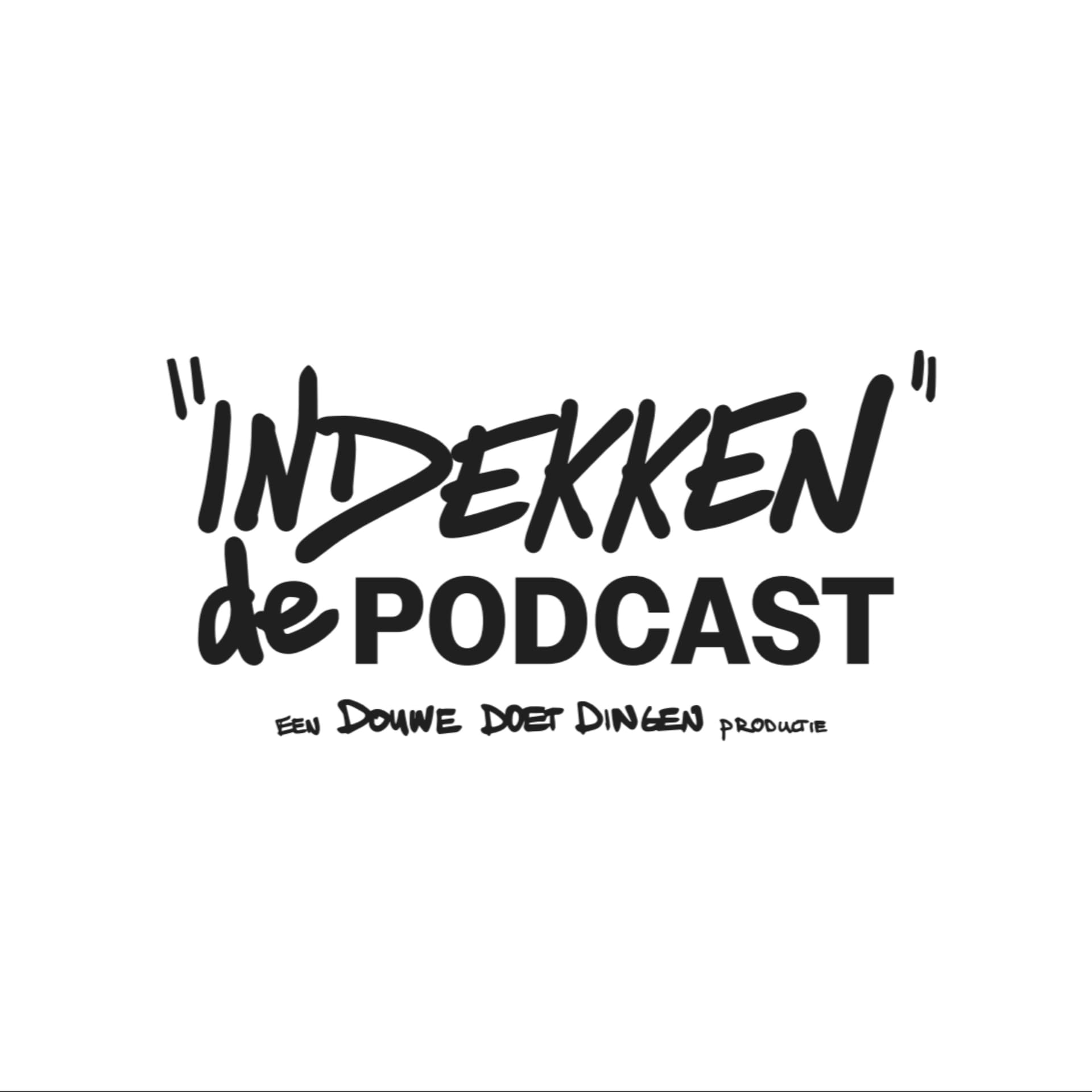 'Indekken' de podcast - Podcast