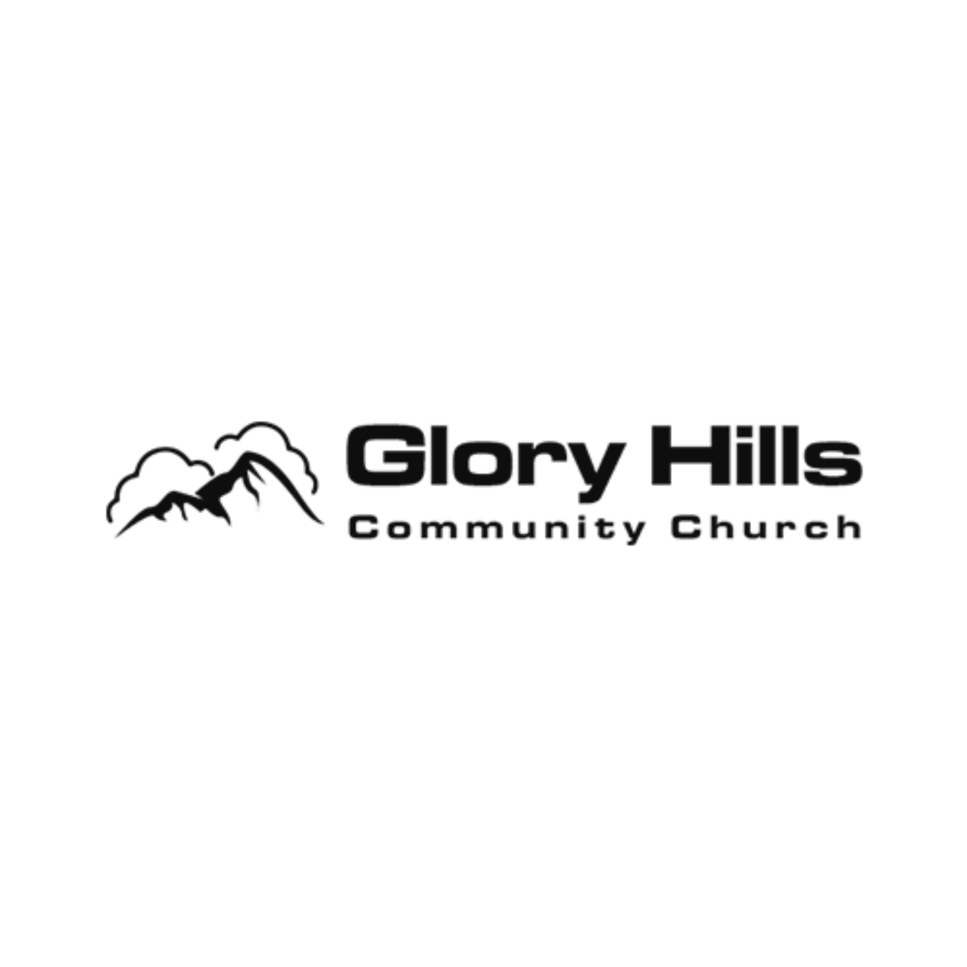 The Glory Hills Podcast - Podcasts