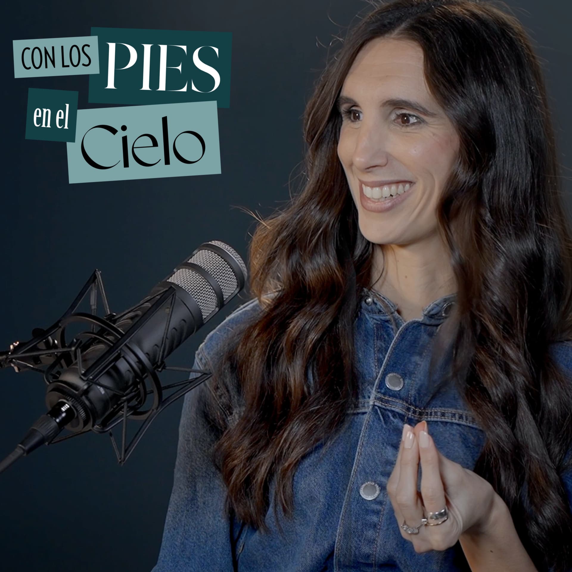 Con los Pies en el Cielo - Podcasts
