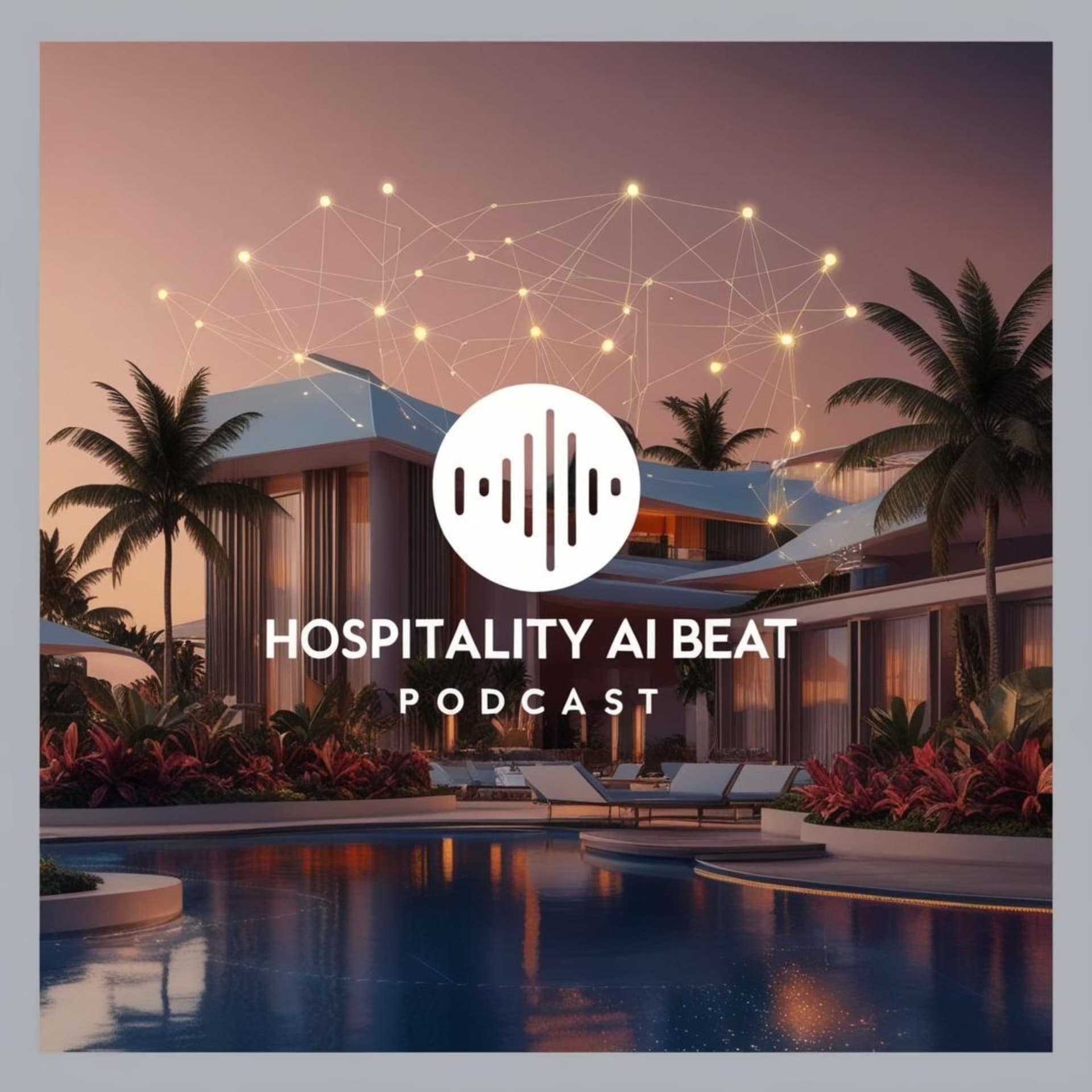 Hospitality AI Beat - Podcasts