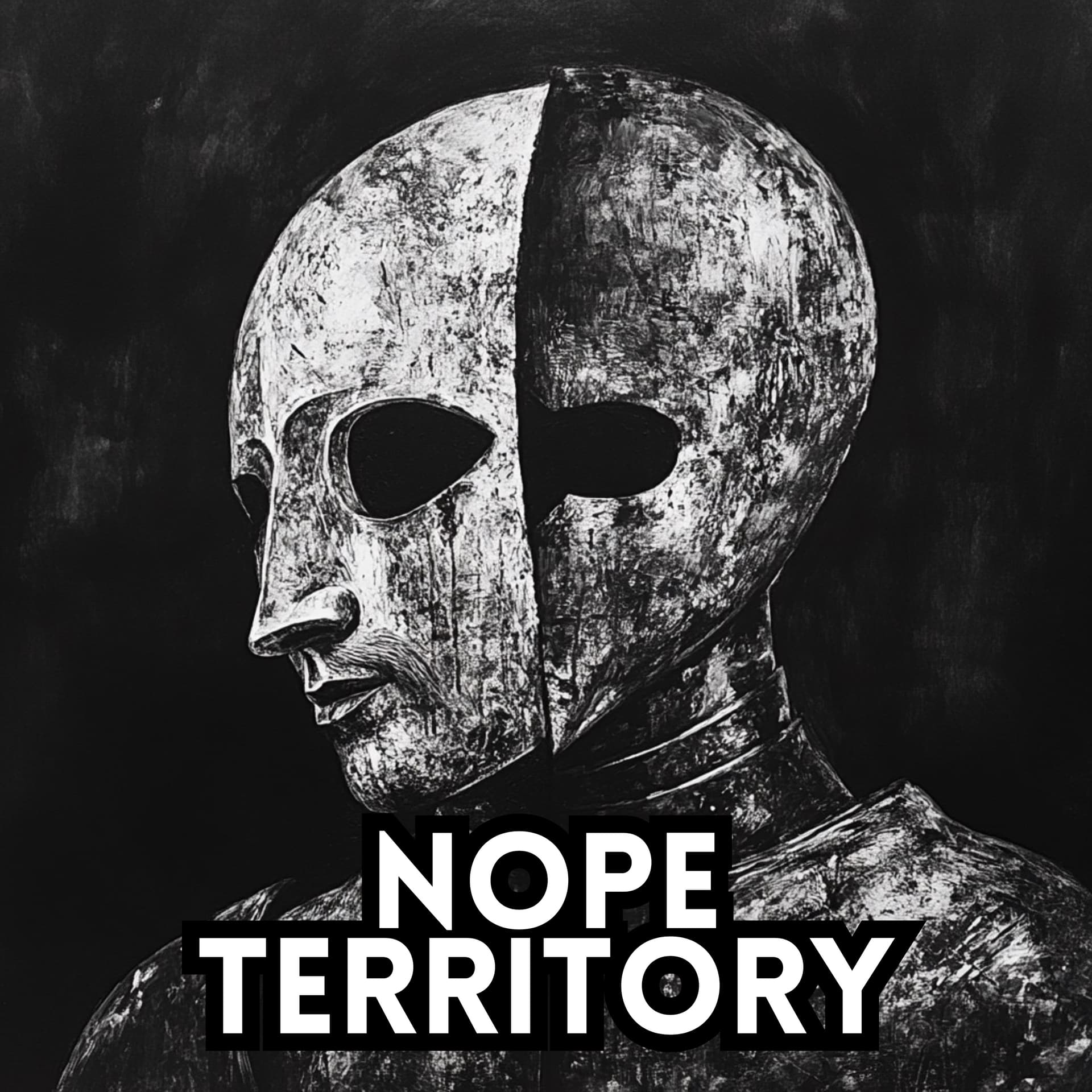 Nope Territory