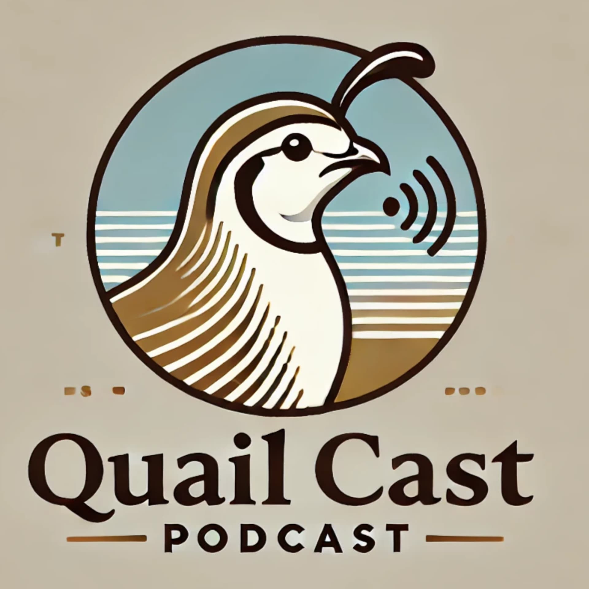 Quail Cast - Your Ultimate Guide to Raising, Breeding, and Caring for Quails - Podcasts