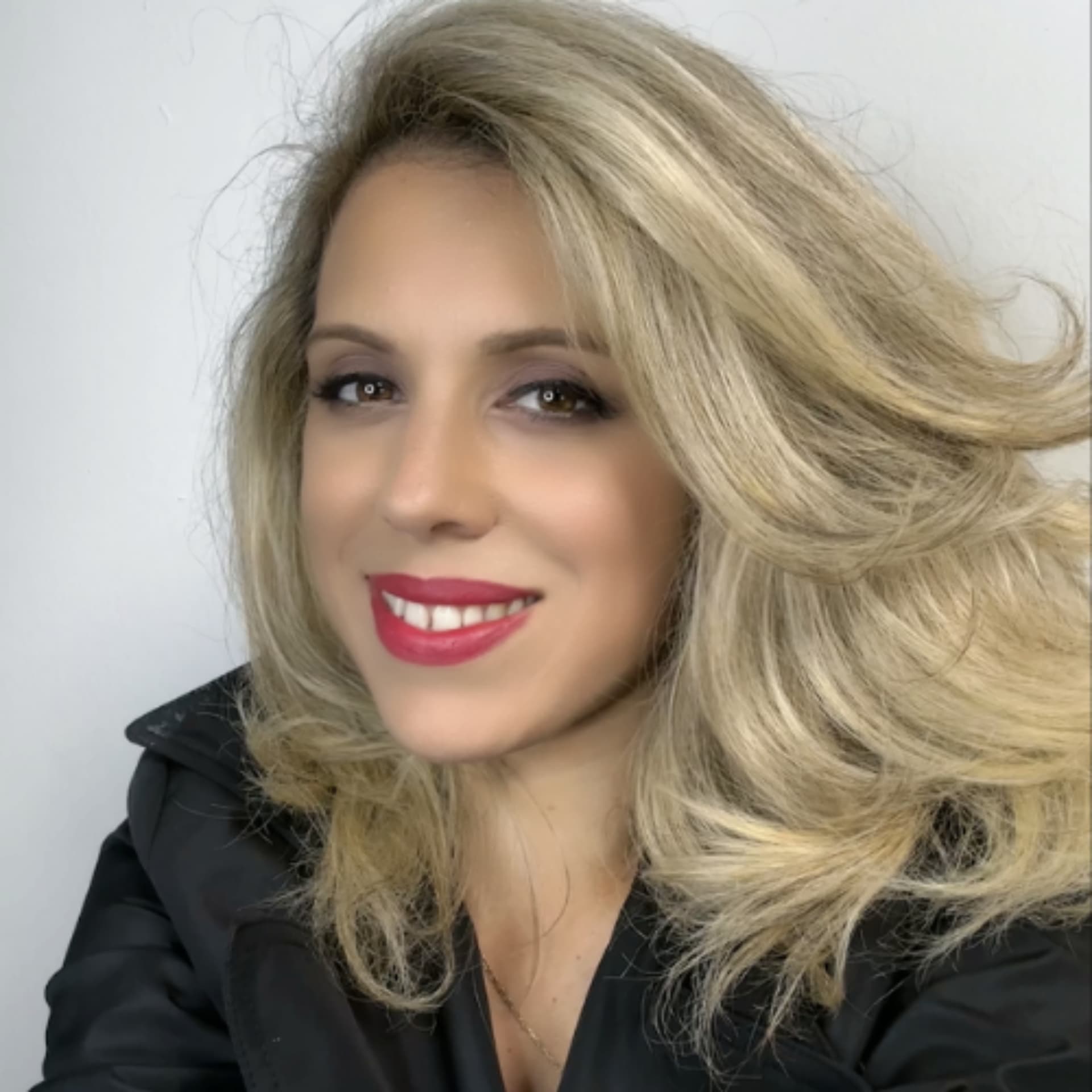 Daly Salermo - Podcasts