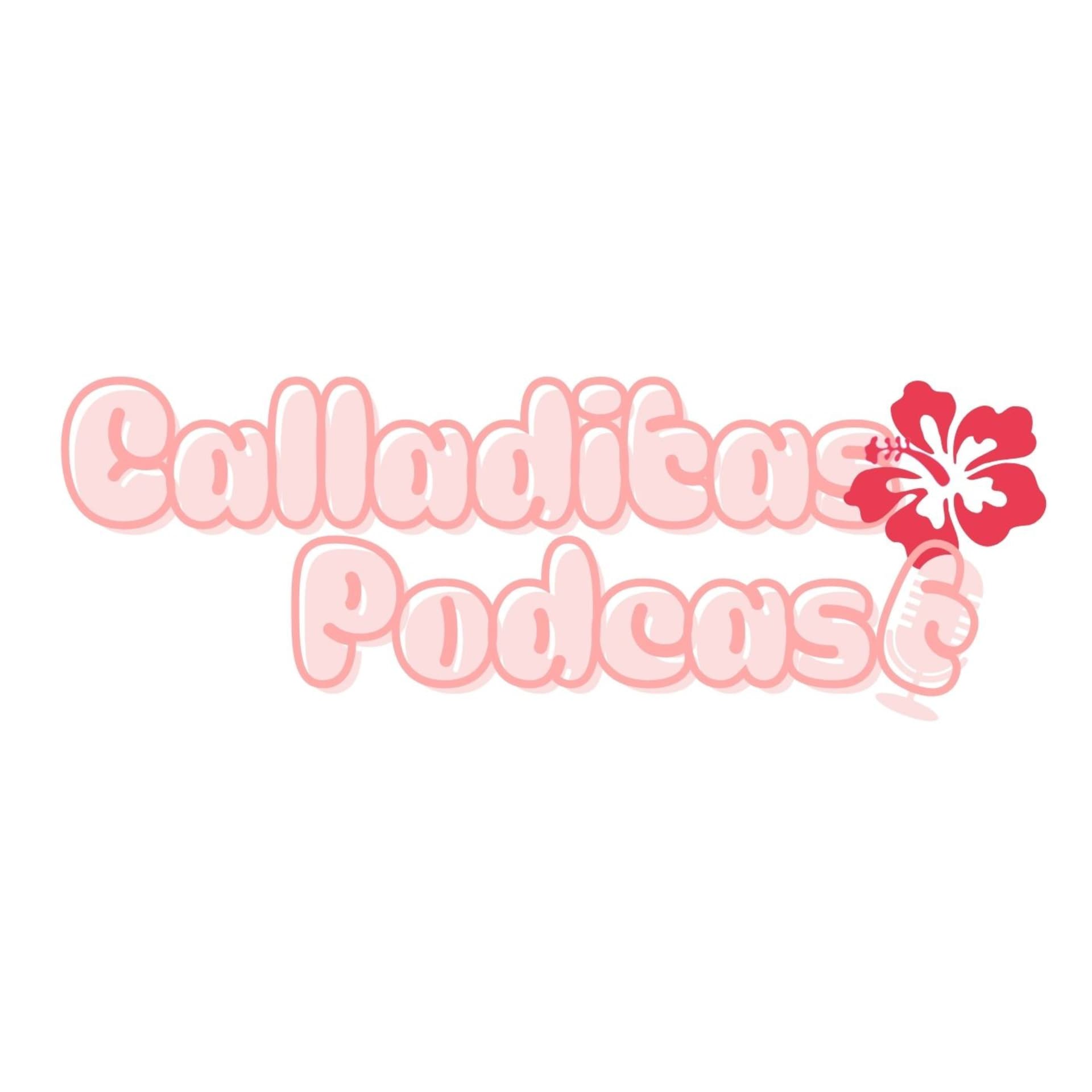 Calladitas - Podcasts