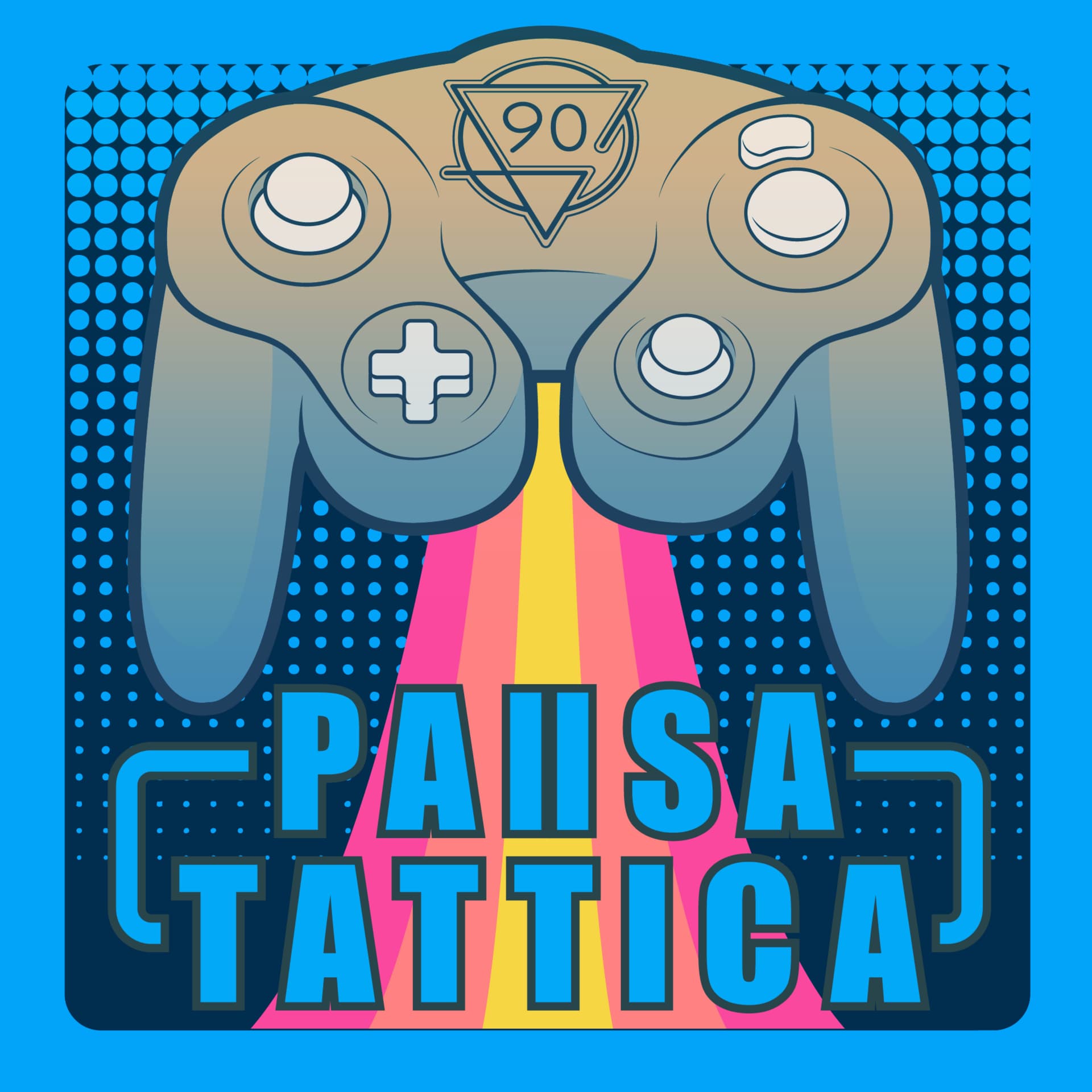 FoV90 - Pausa Tattica - Podcasts