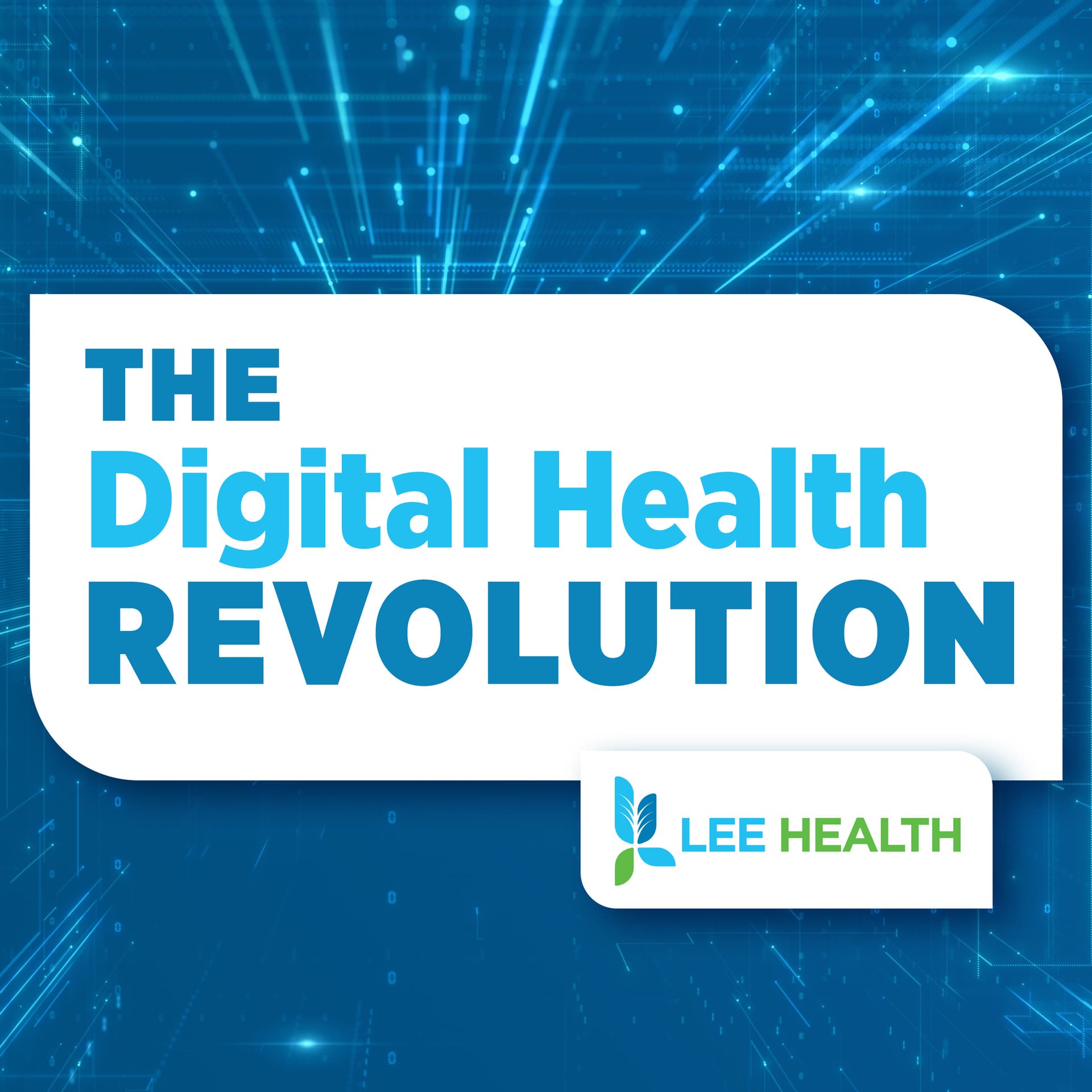 The Digital Health Revolution - Podcasts