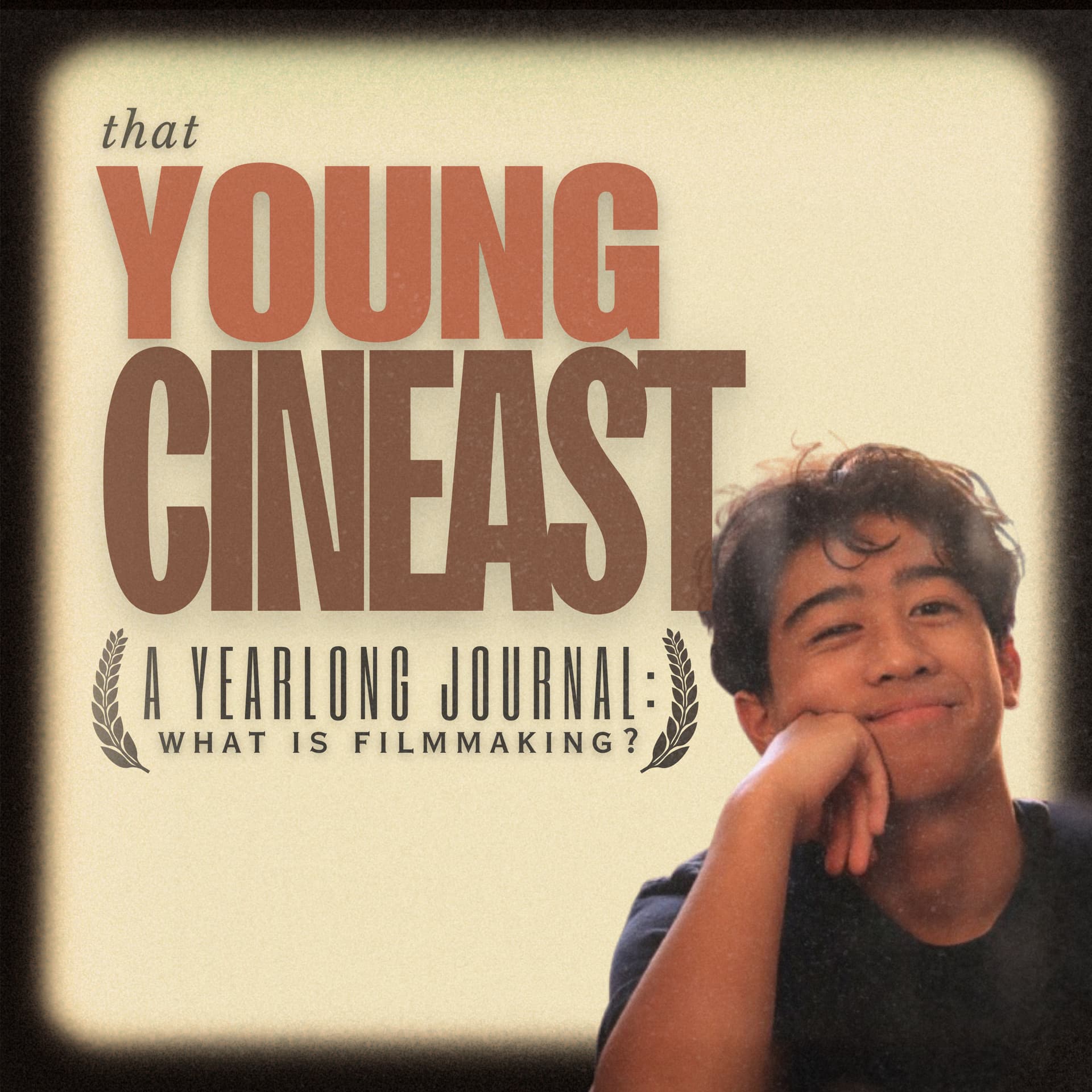 That Young Cineast | Filmmaking Podcast - Podcasts