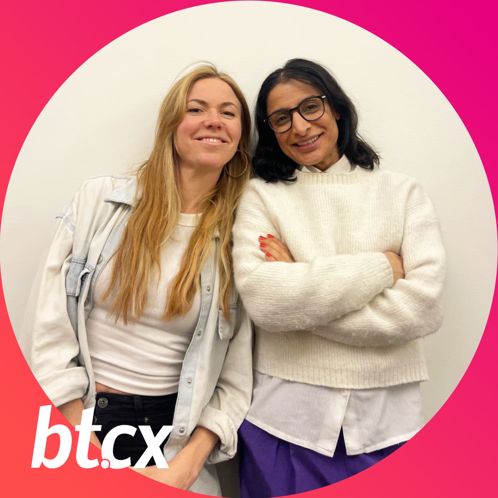 Women and Bitcoin - Podcasts