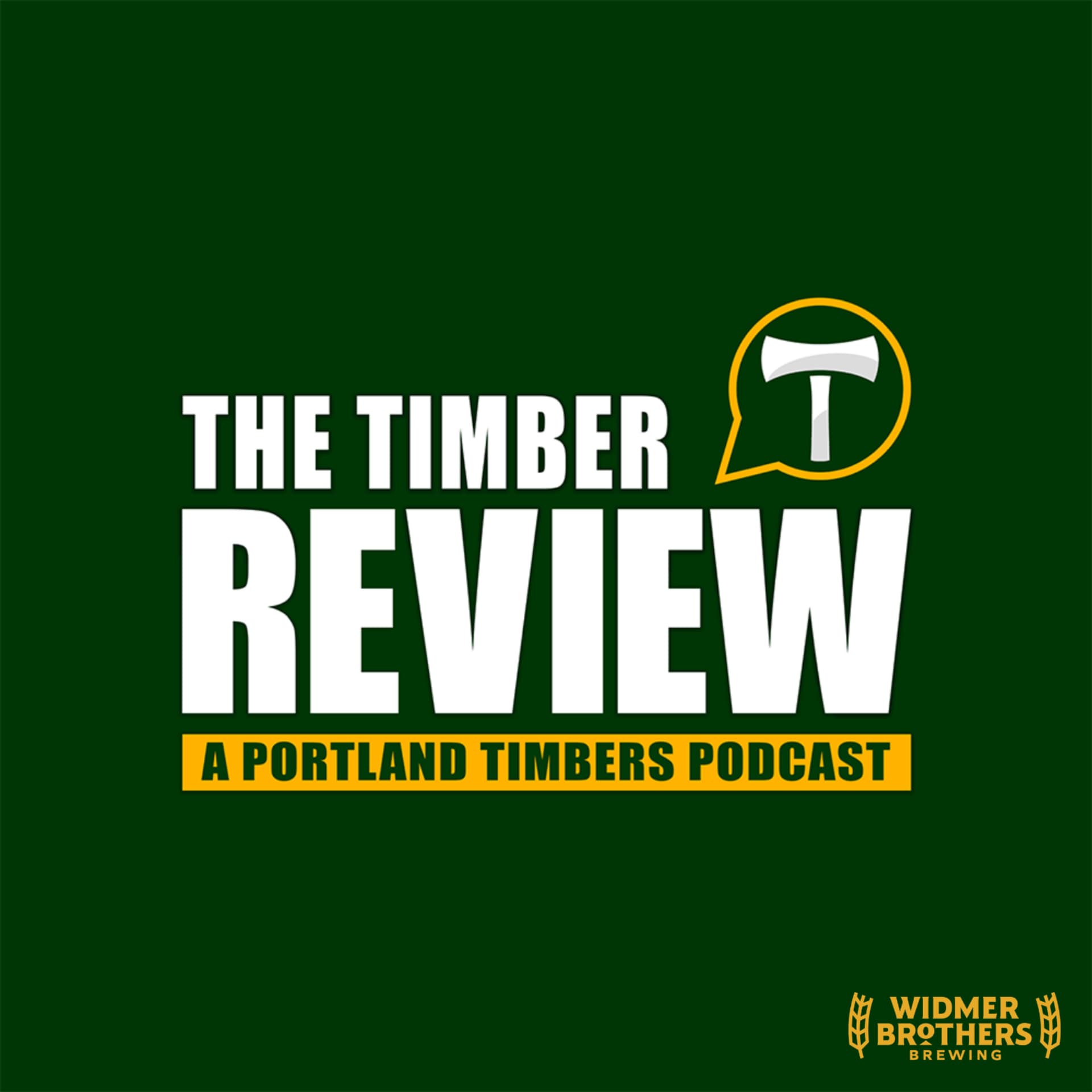 The Timber Review — A Portland Timbers Podcast - Podcasts