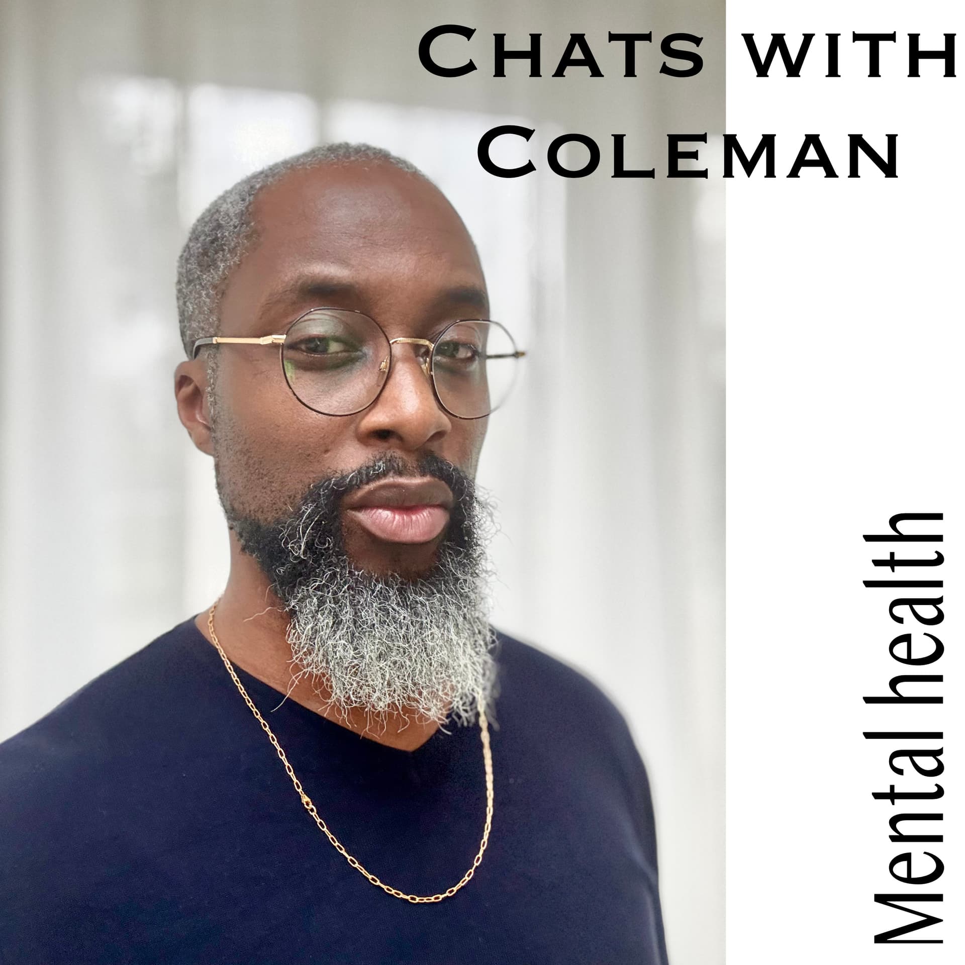 Chats With Coleman - Podcastler
