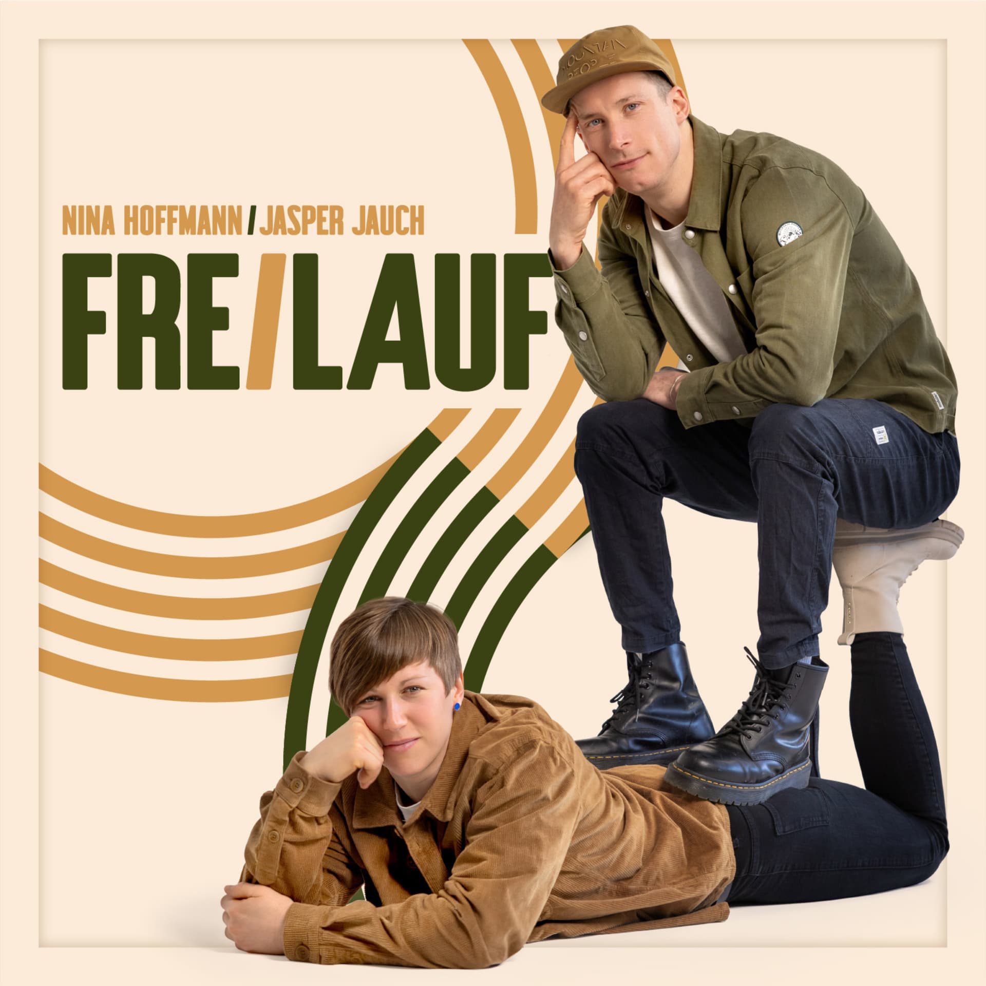 Der Freilauf Podcast - Podcasts