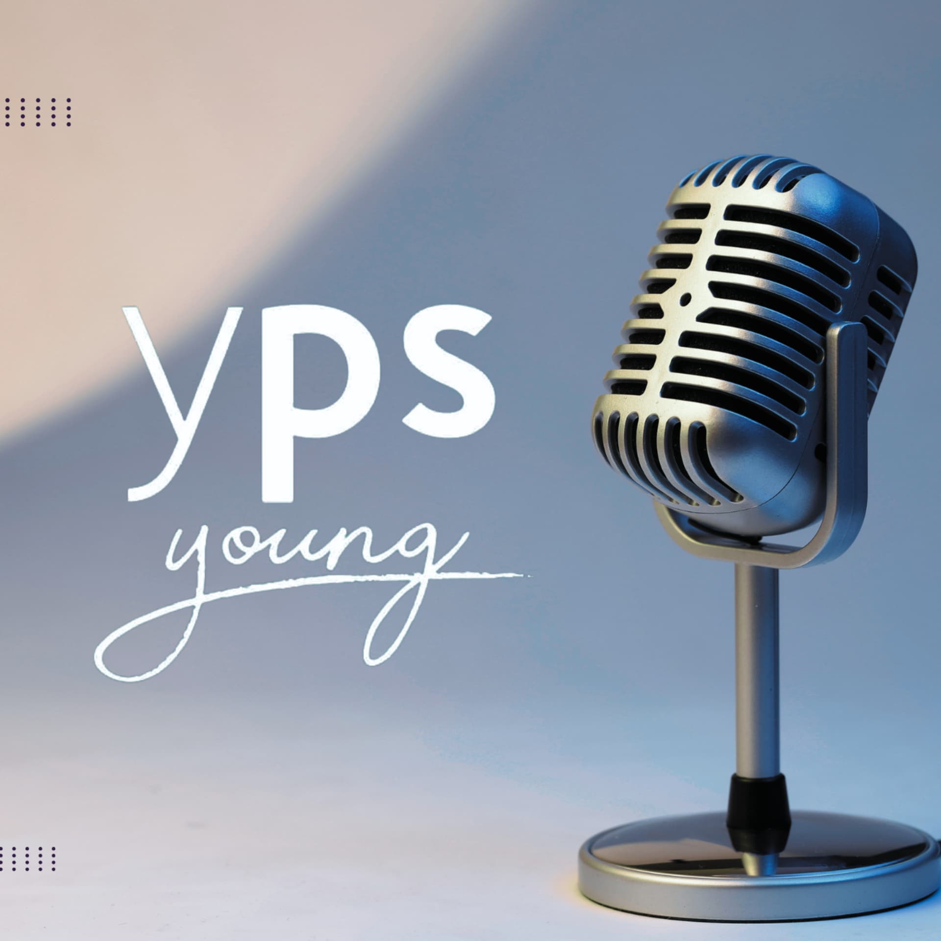 Young Precious Seed - Podcasts