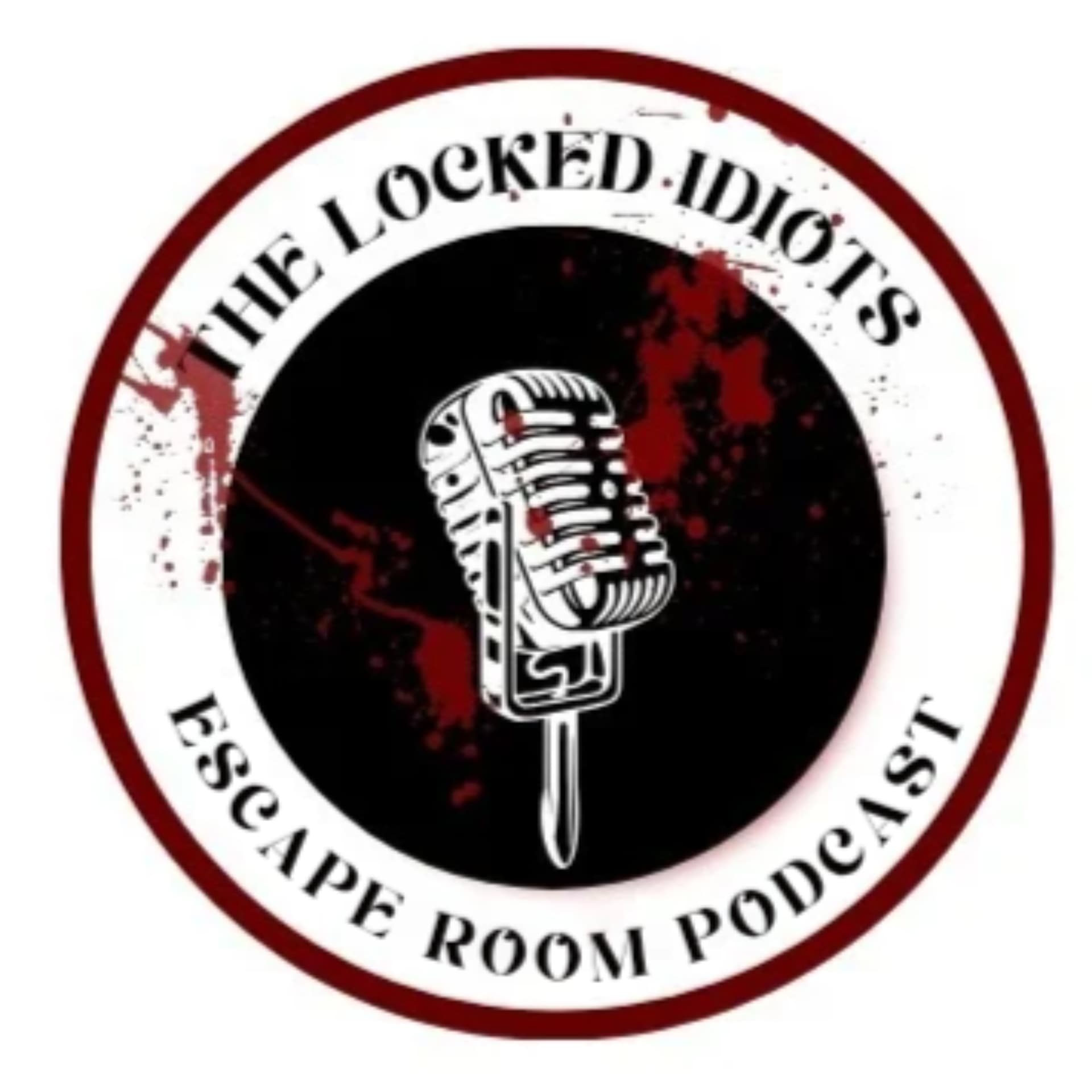 The Locked Idiots - Podcast