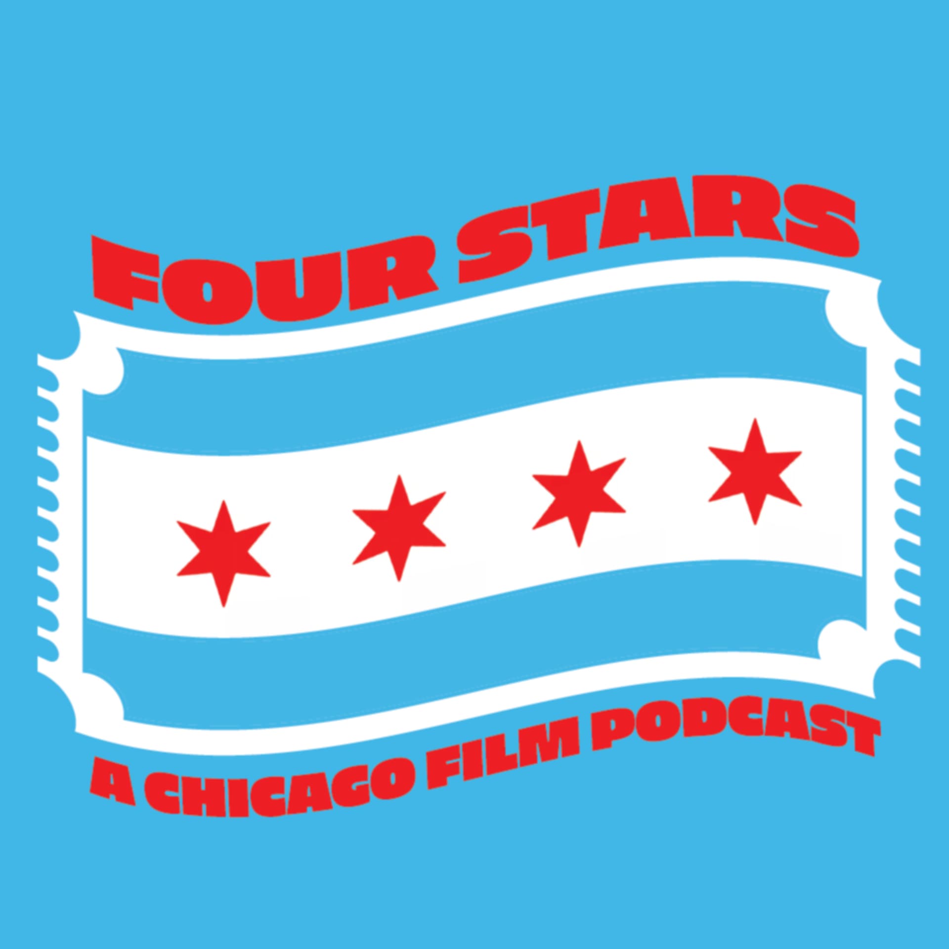 Four Stars: A Chicago Film Podcast - Podcasts