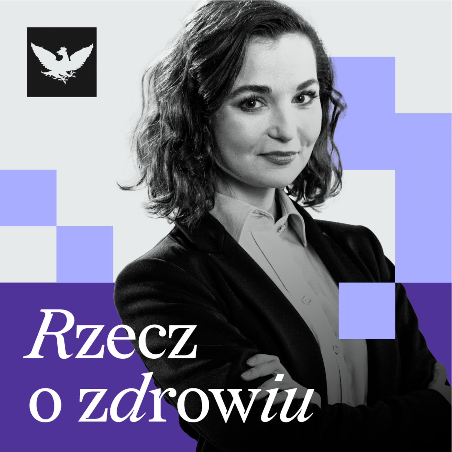 Rzecz o zdrowiu - Podcast